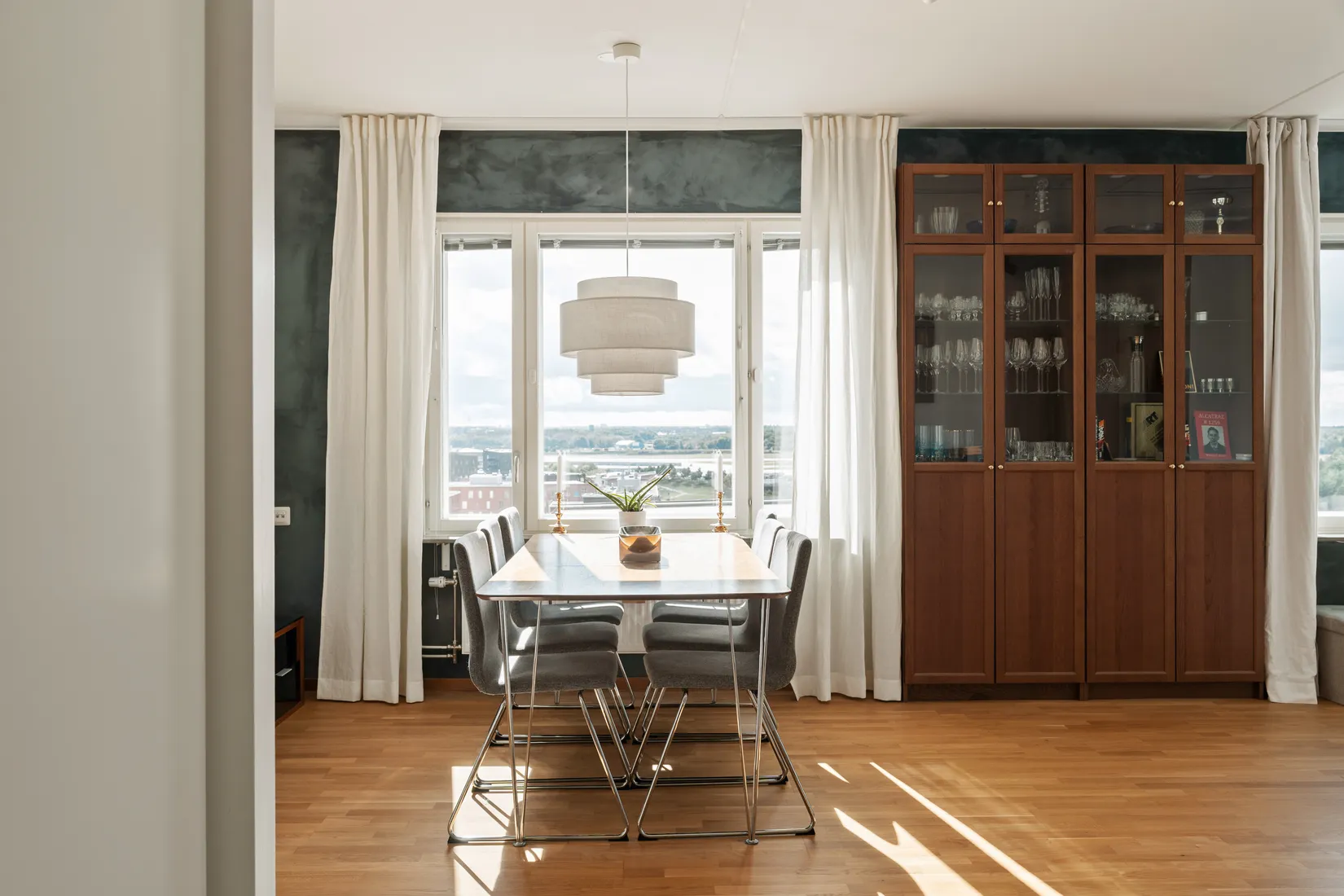 Bostadsrätt, Dartanjangs Gata 68, vån 14, Bromma - Annedal, Stockholm