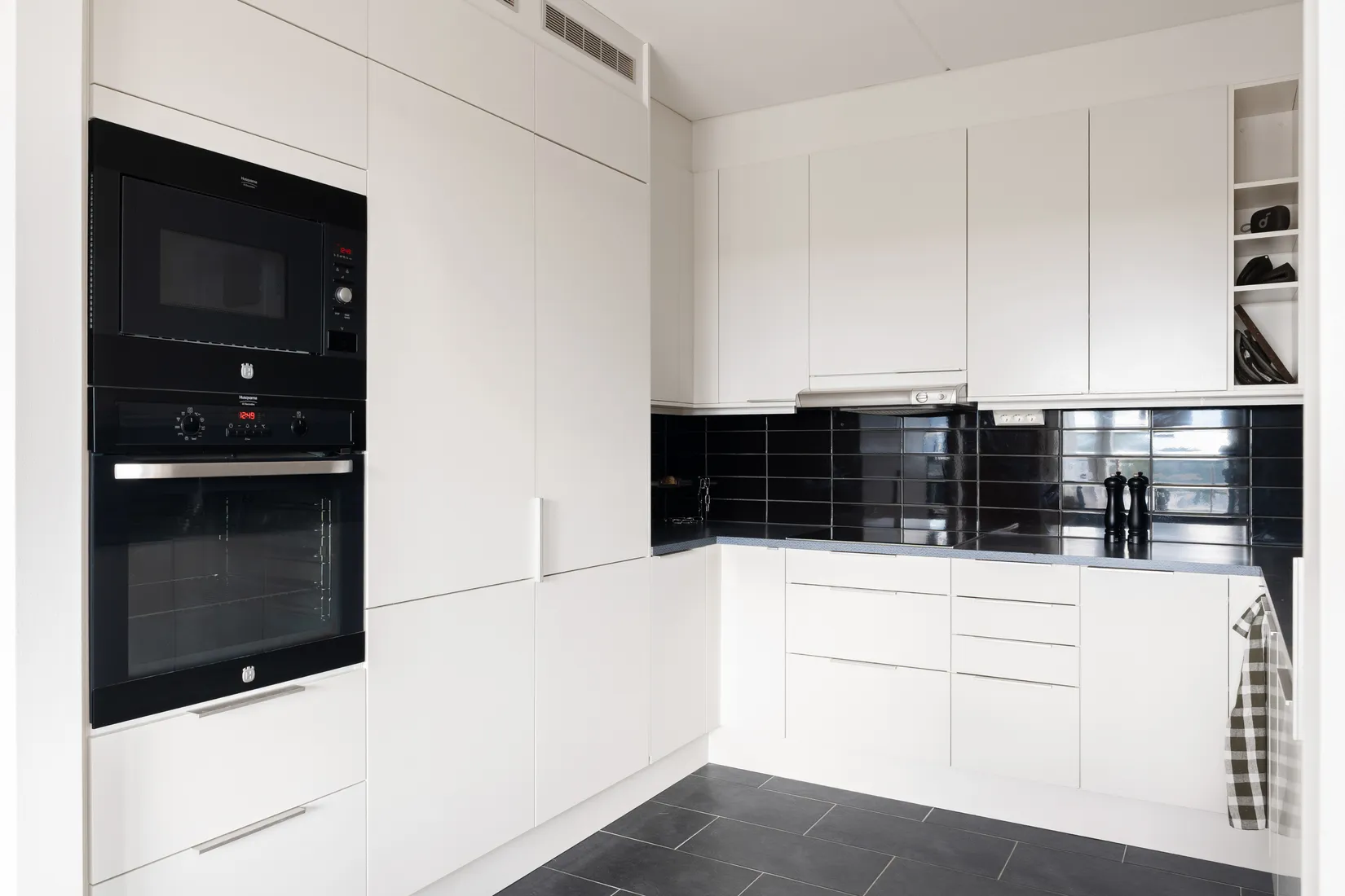 Bostadsrätt, Dartanjangs Gata 68, vån 14, Bromma - Annedal, Stockholm