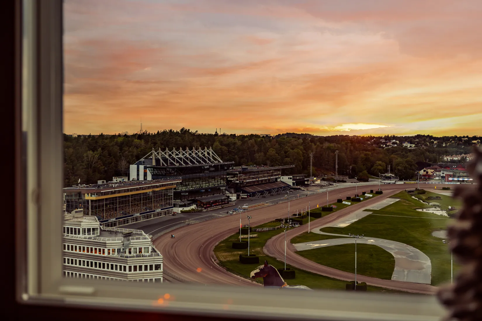 Bostadsrätt, Dartanjangs Gata 68, vån 14, Bromma - Annedal, Stockholm