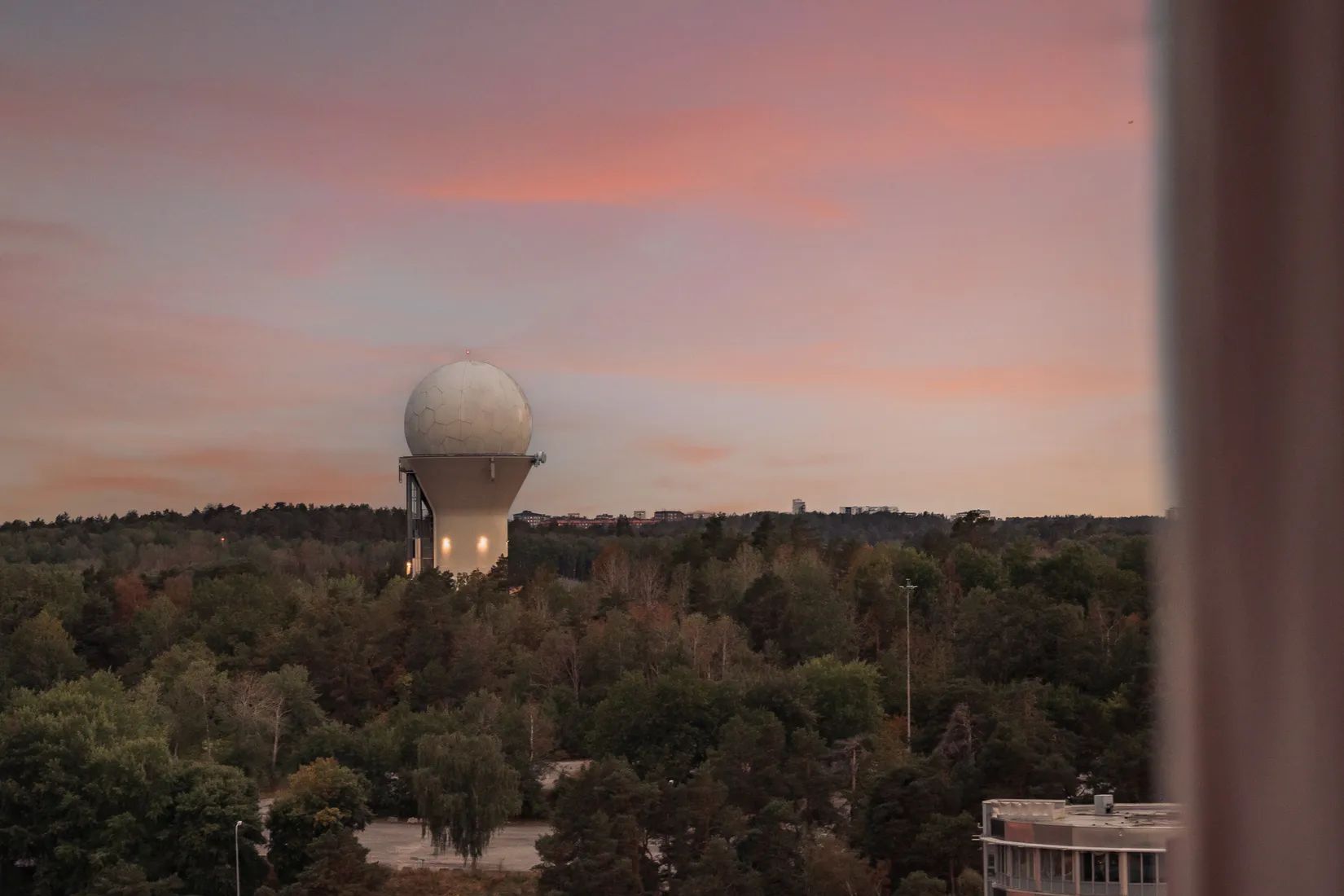 Bostadsrätt, Dartanjangs Gata 68, vån 14, Bromma - Annedal, Stockholm