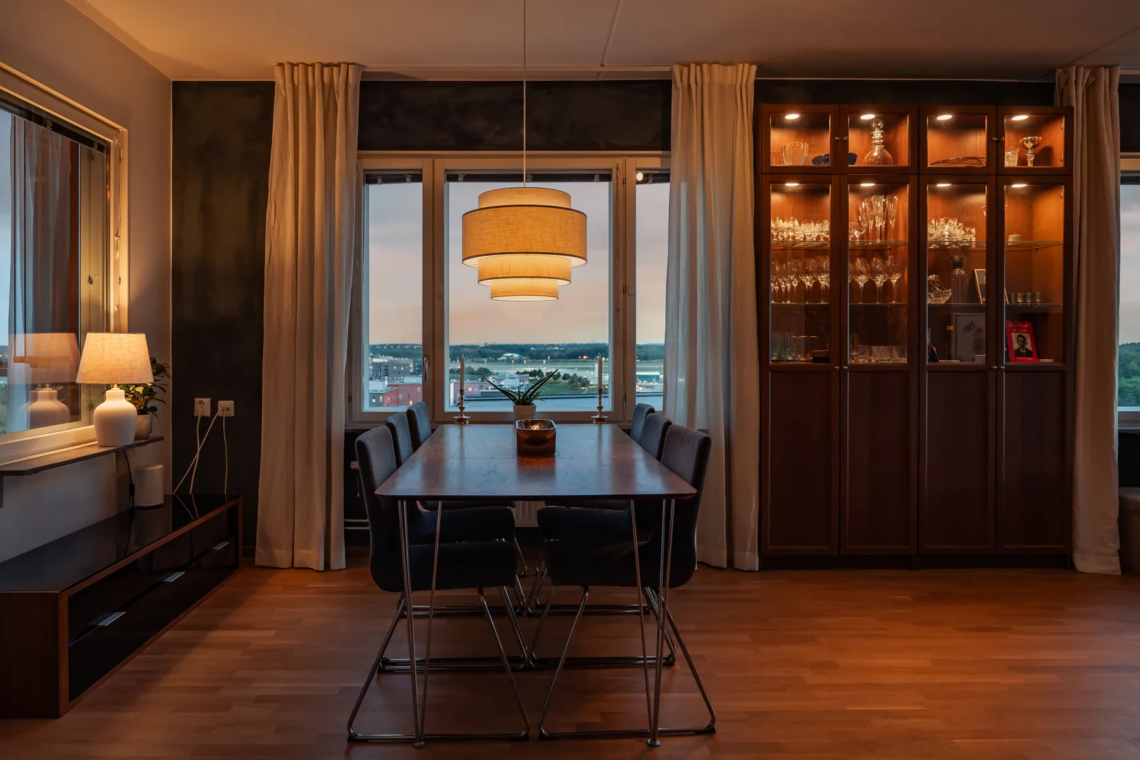 Bostadsrätt, Dartanjangs Gata 68, vån 14, Bromma - Annedal, Stockholm
