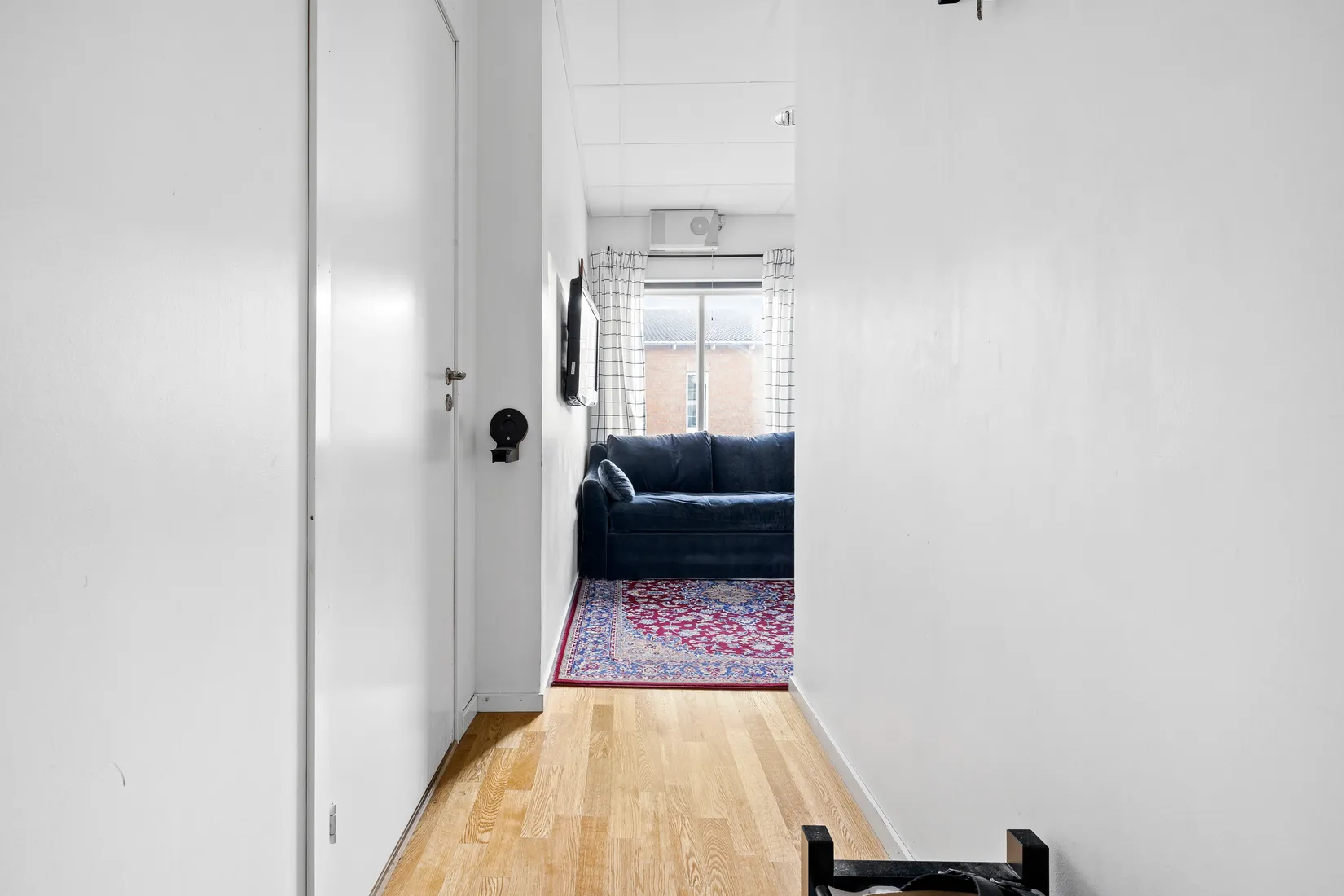 Bostadsrätt, Företagsallén 2, Åkers Runö, Österåker