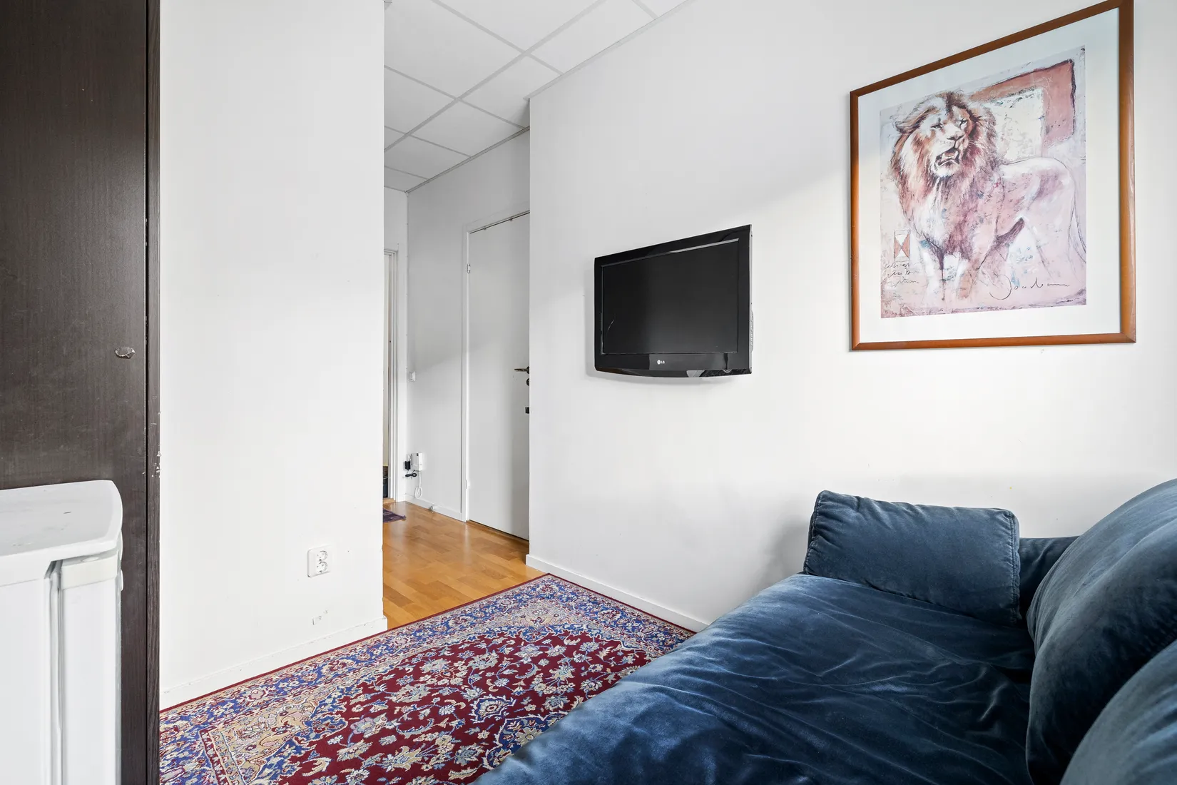 Bostadsrätt, Företagsallén 2, Åkers Runö, Österåker