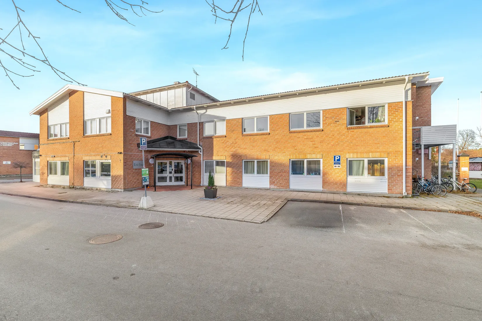Bostadsrätt, Företagsallén 2, Åkers Runö, Österåker