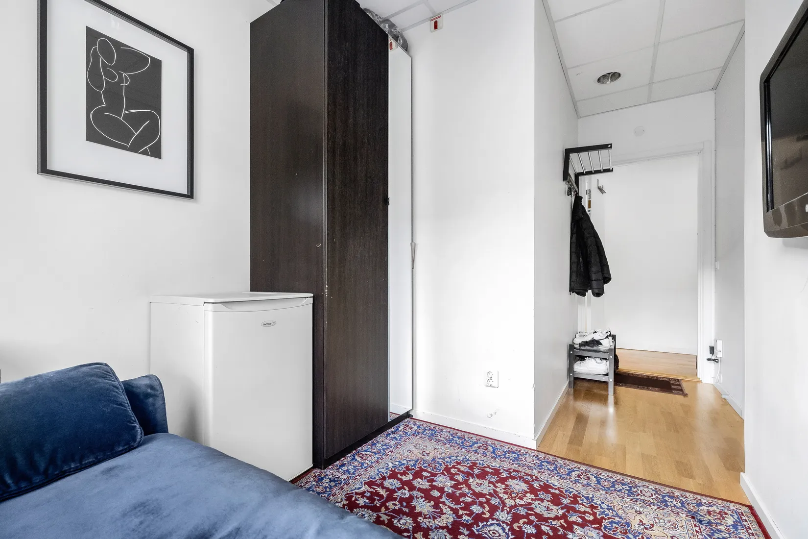 Bostadsrätt, Företagsallén 2, Åkers Runö, Österåker
