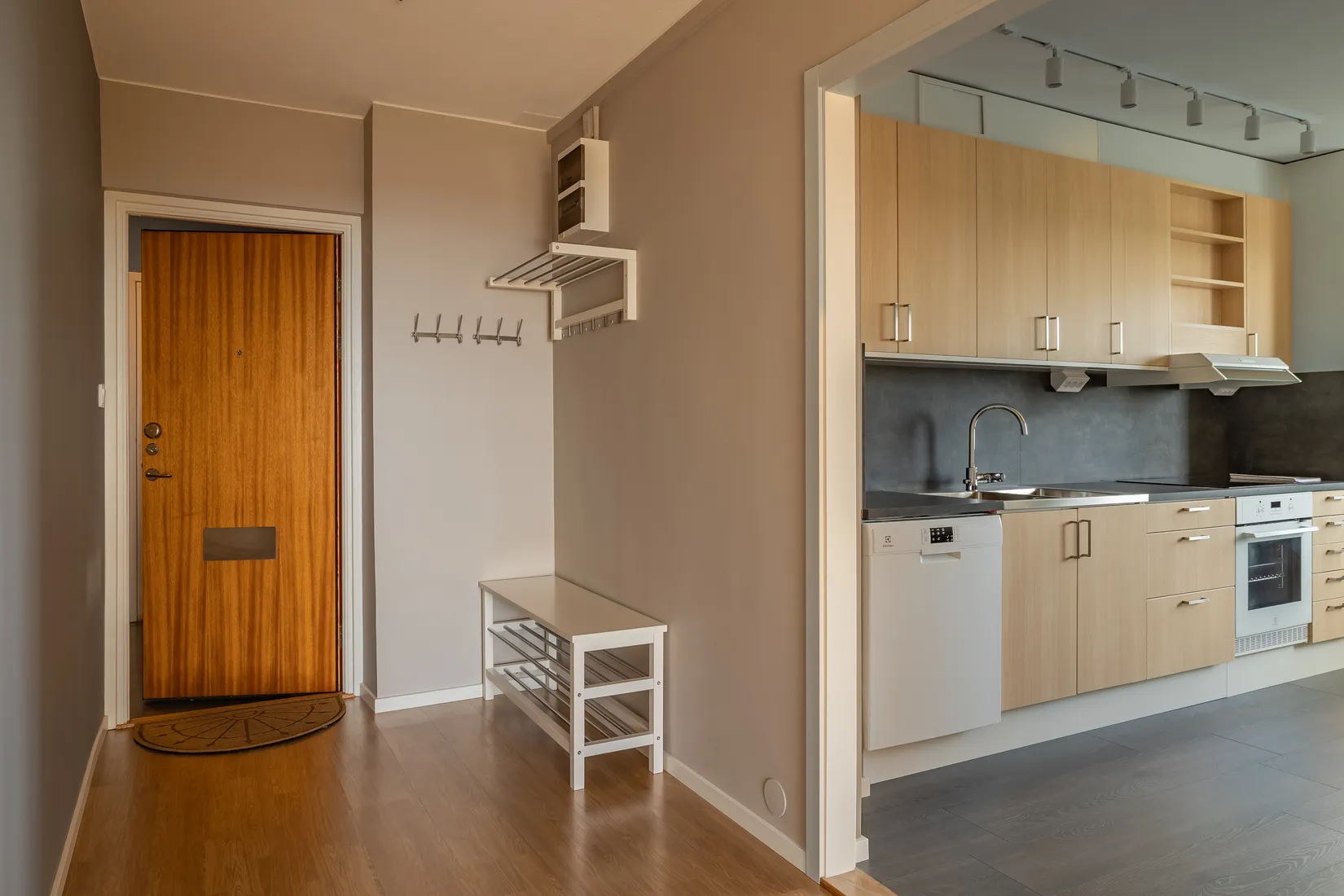 Bostadsrätt, Tallvägen 10, Hammarö