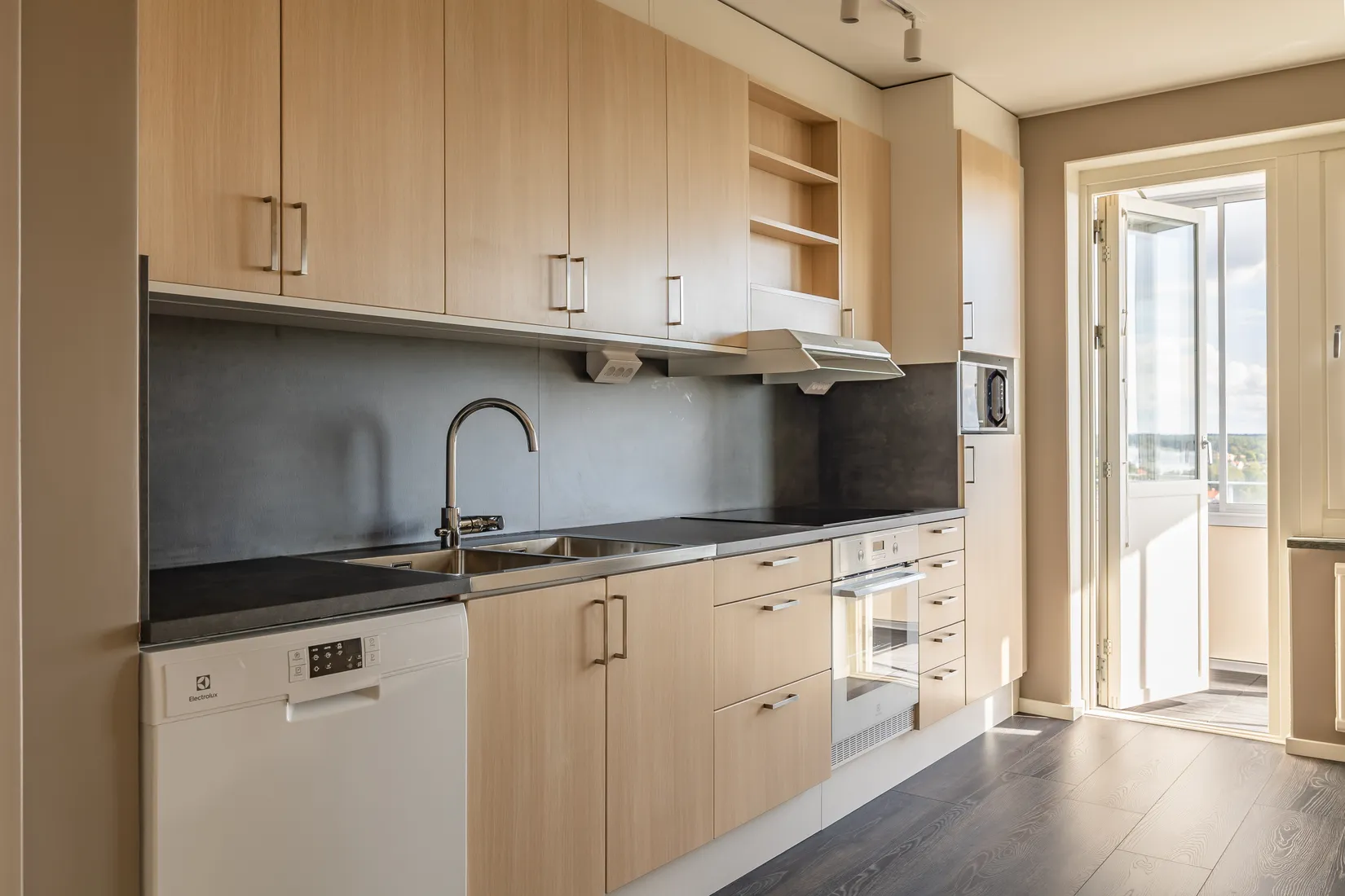 Bostadsrätt, Tallvägen 10, Hammarö