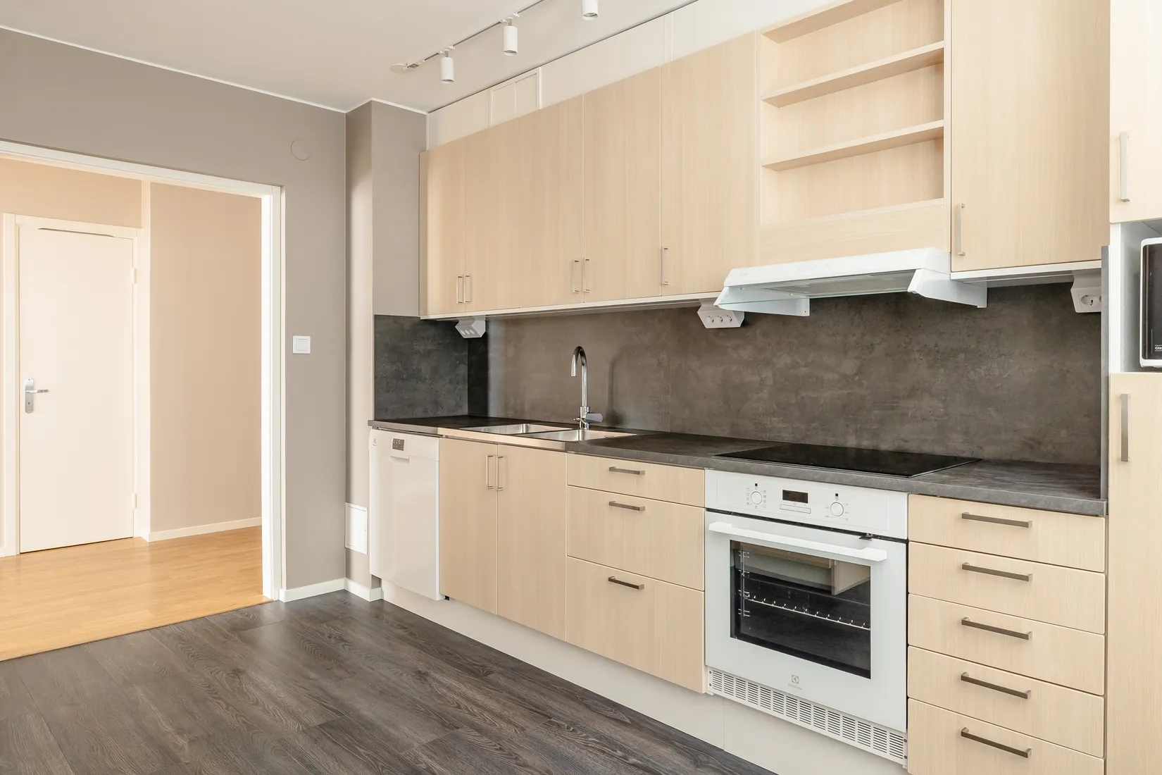 Bostadsrätt, Tallvägen 10, Hammarö
