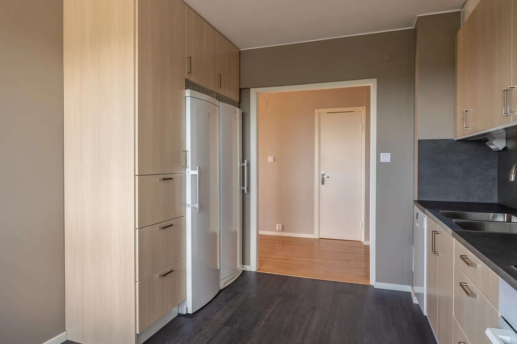 Bostadsrätt, Tallvägen 10, Hammarö