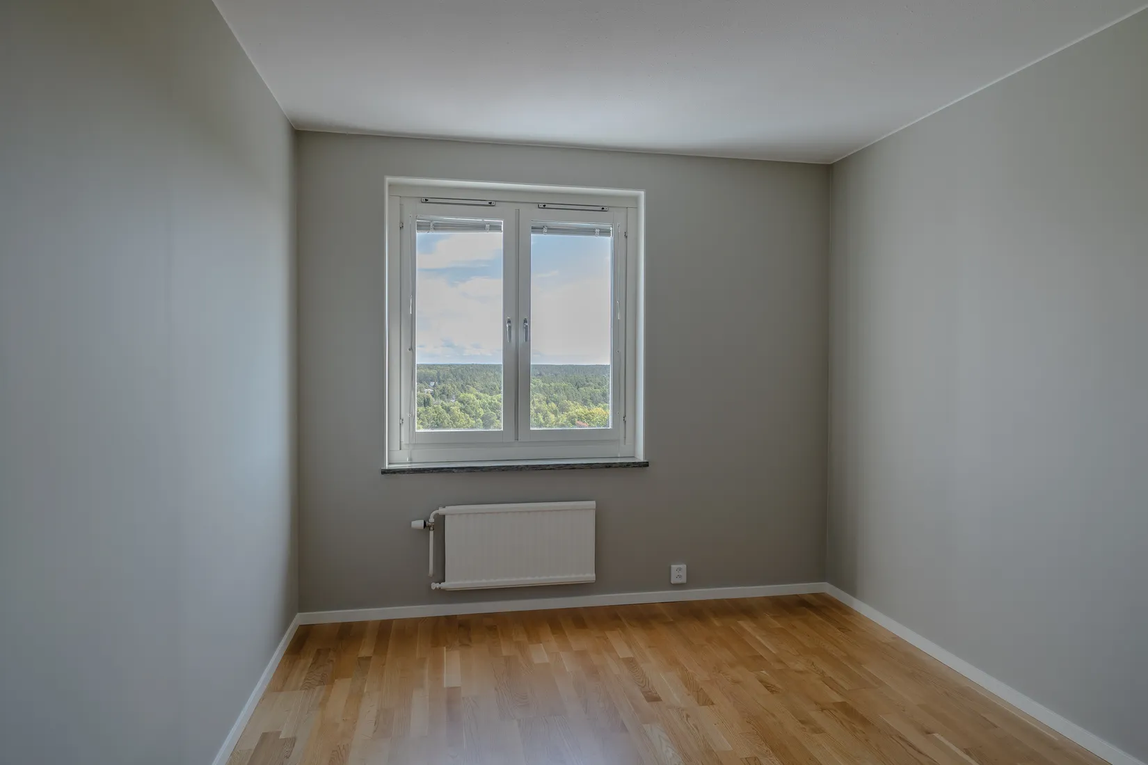 Bostadsrätt, Tallvägen 10, Hammarö