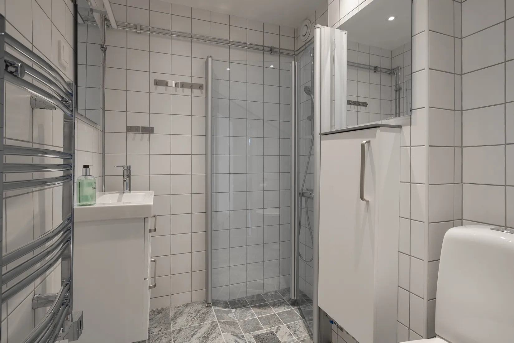 Bostadsrätt, Tallvägen 10, Hammarö