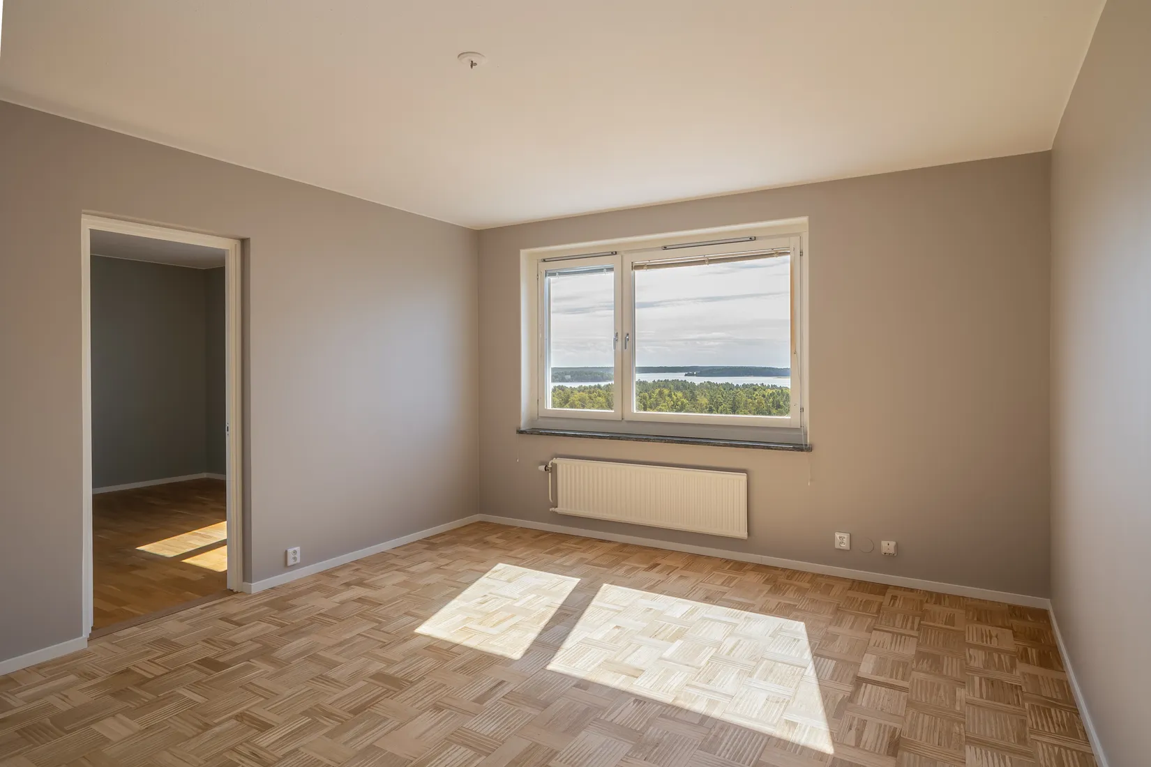 Bostadsrätt, Tallvägen 10, Hammarö