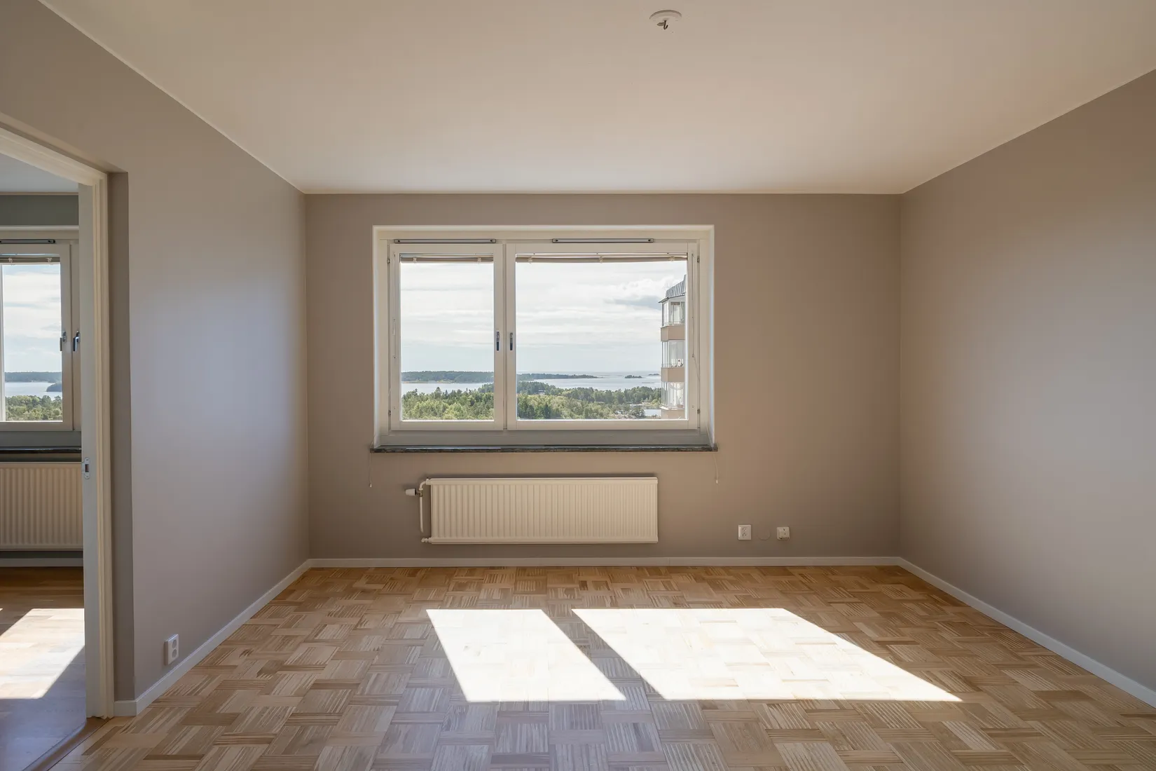 Bostadsrätt, Tallvägen 10, Hammarö
