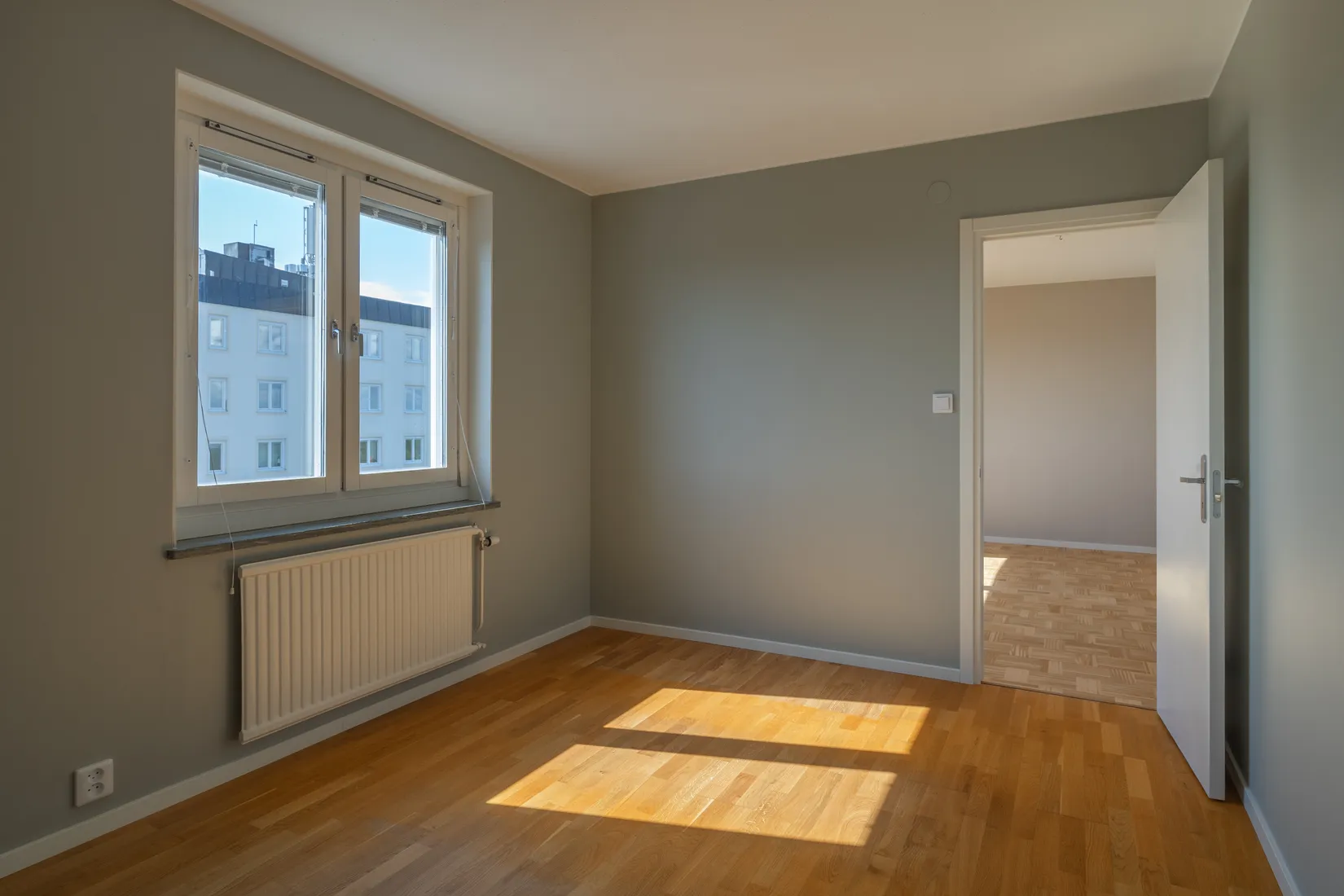 Bostadsrätt, Tallvägen 10, Hammarö
