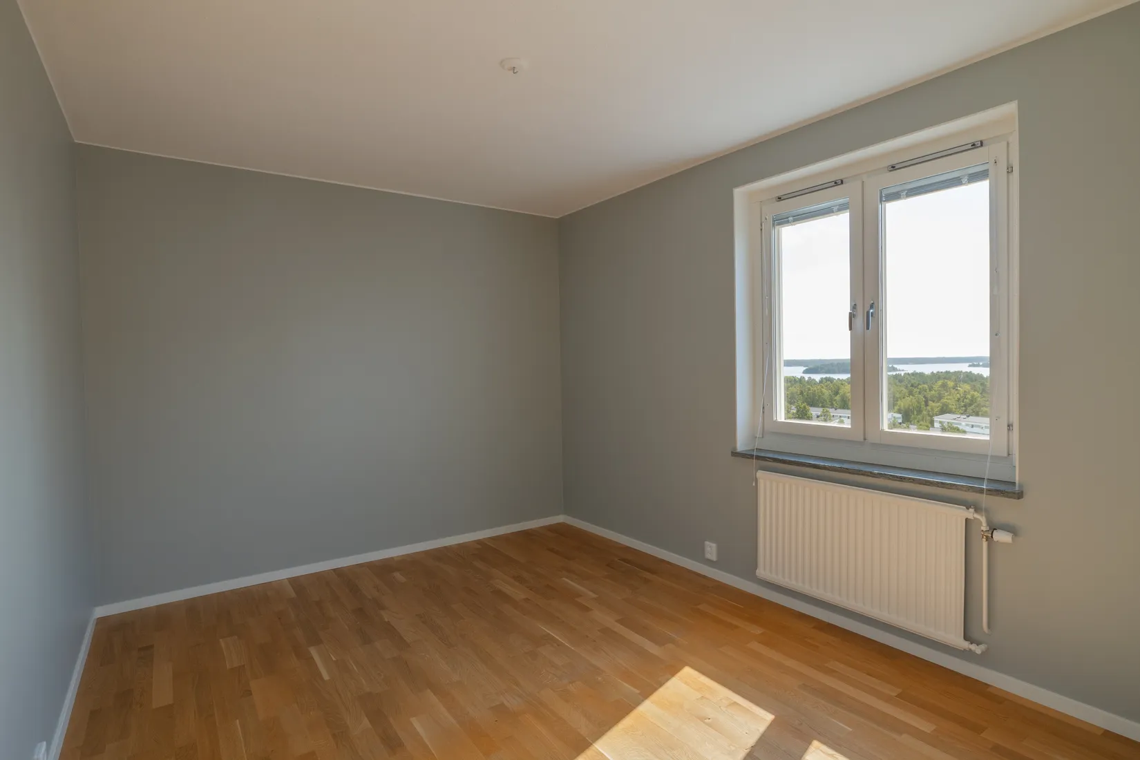 Bostadsrätt, Tallvägen 10, Hammarö