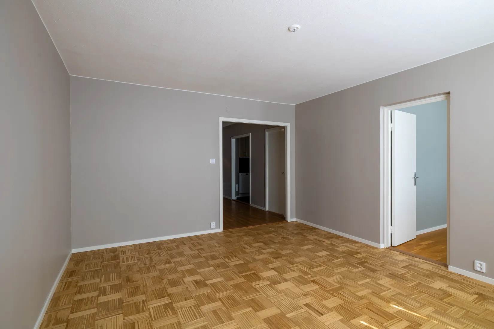 Bostadsrätt, Tallvägen 10, Hammarö