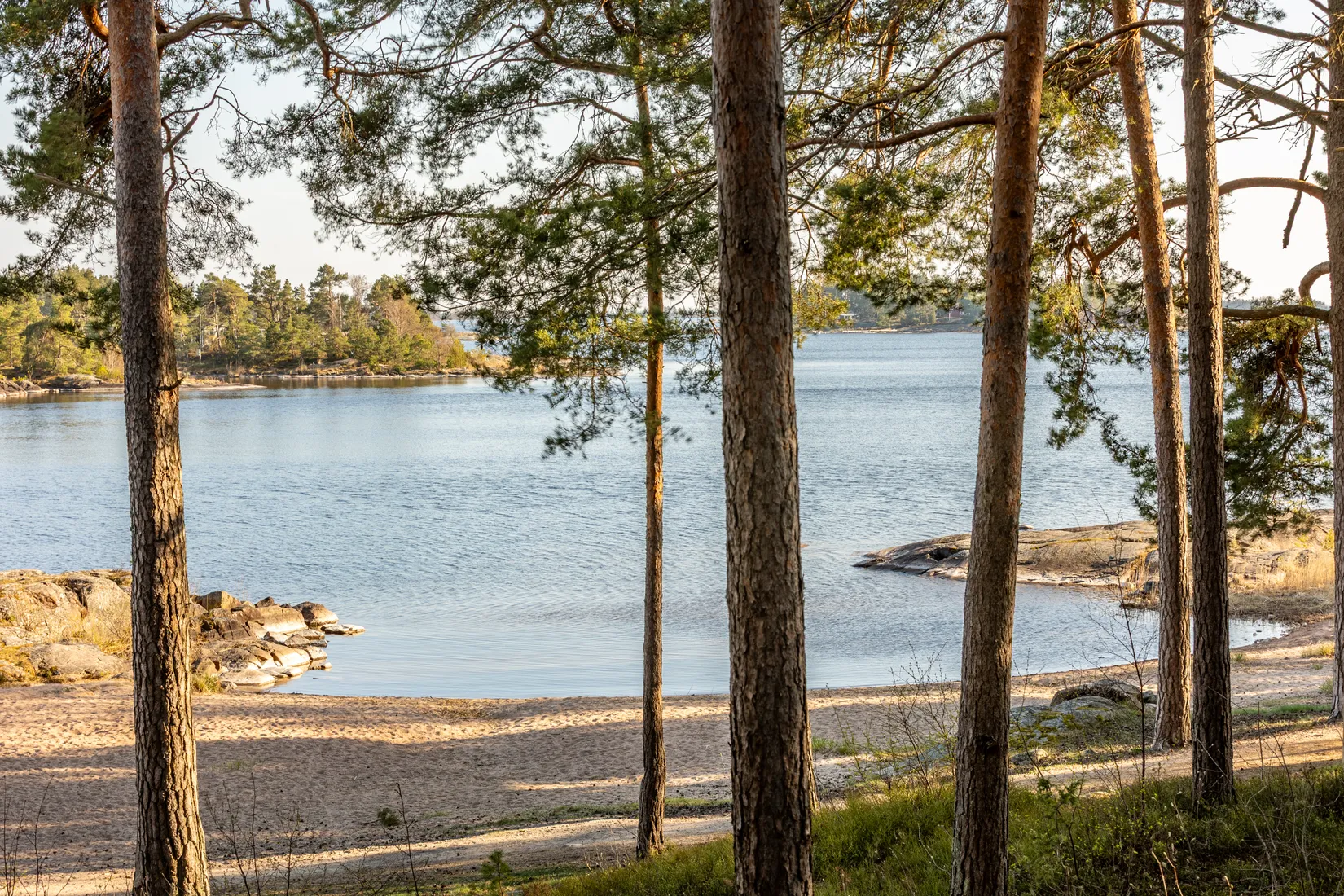 Bostadsrätt, Tallvägen 10, Hammarö