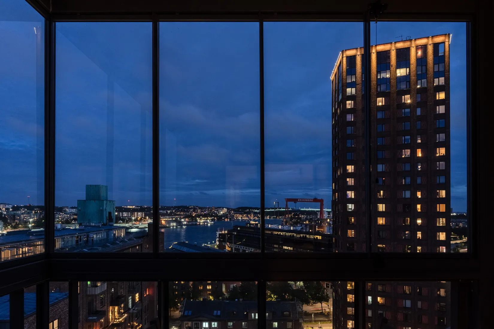 Bostadsrätt, Bratteråsgatan 30A, Eriksberg, Göteborg