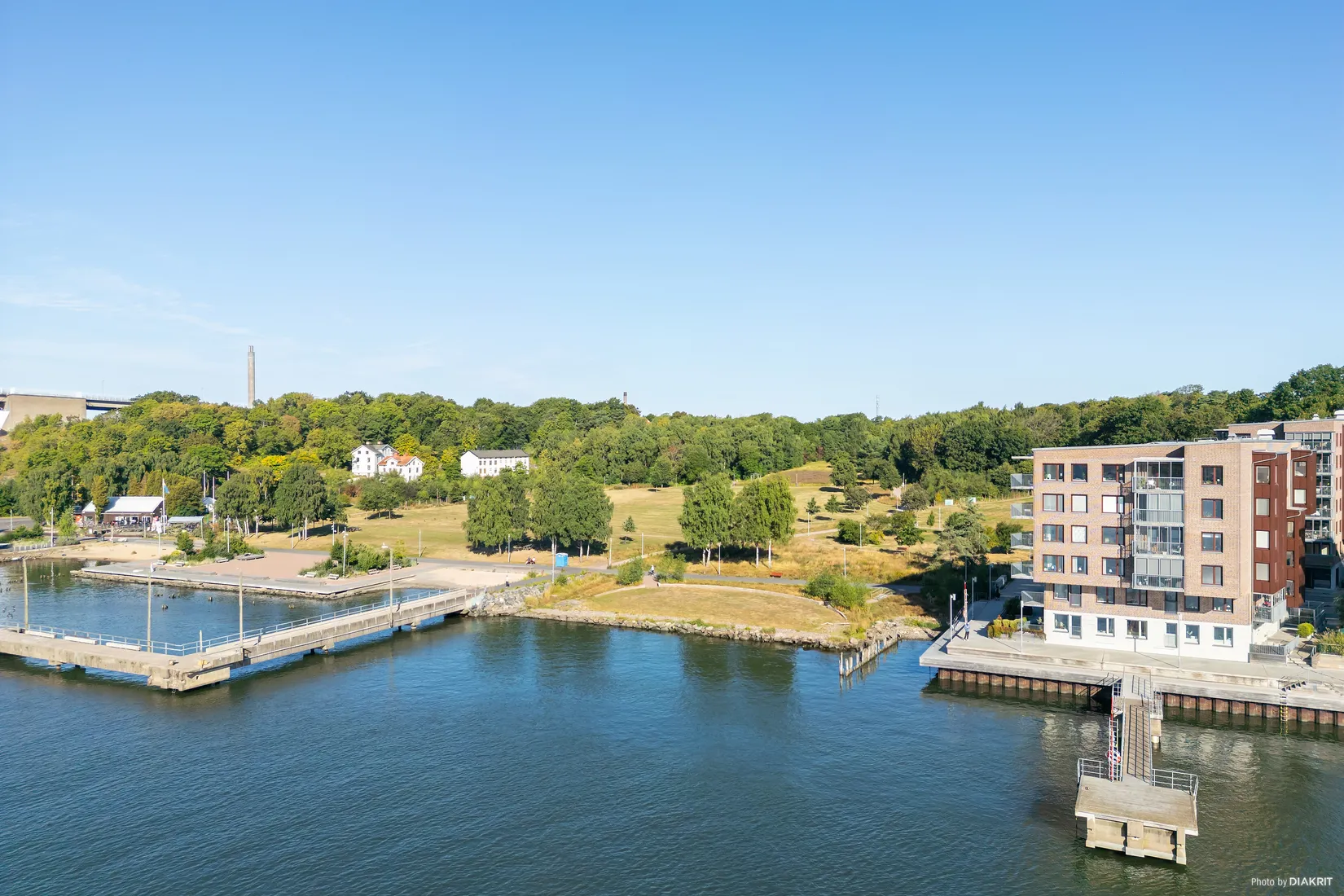 Bostadsrätt, Bratteråsgatan 30A, Eriksberg, Göteborg