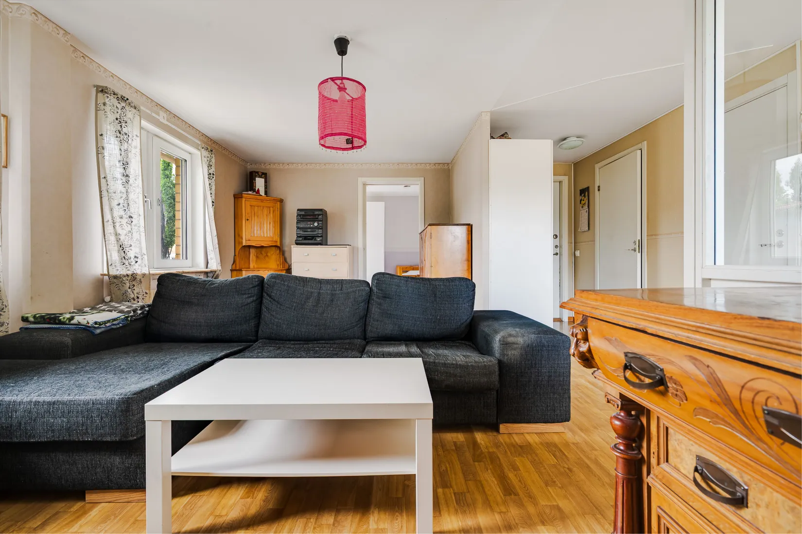 Bostadsrätt, Östersundsvägen 18c, Lit, Östersund