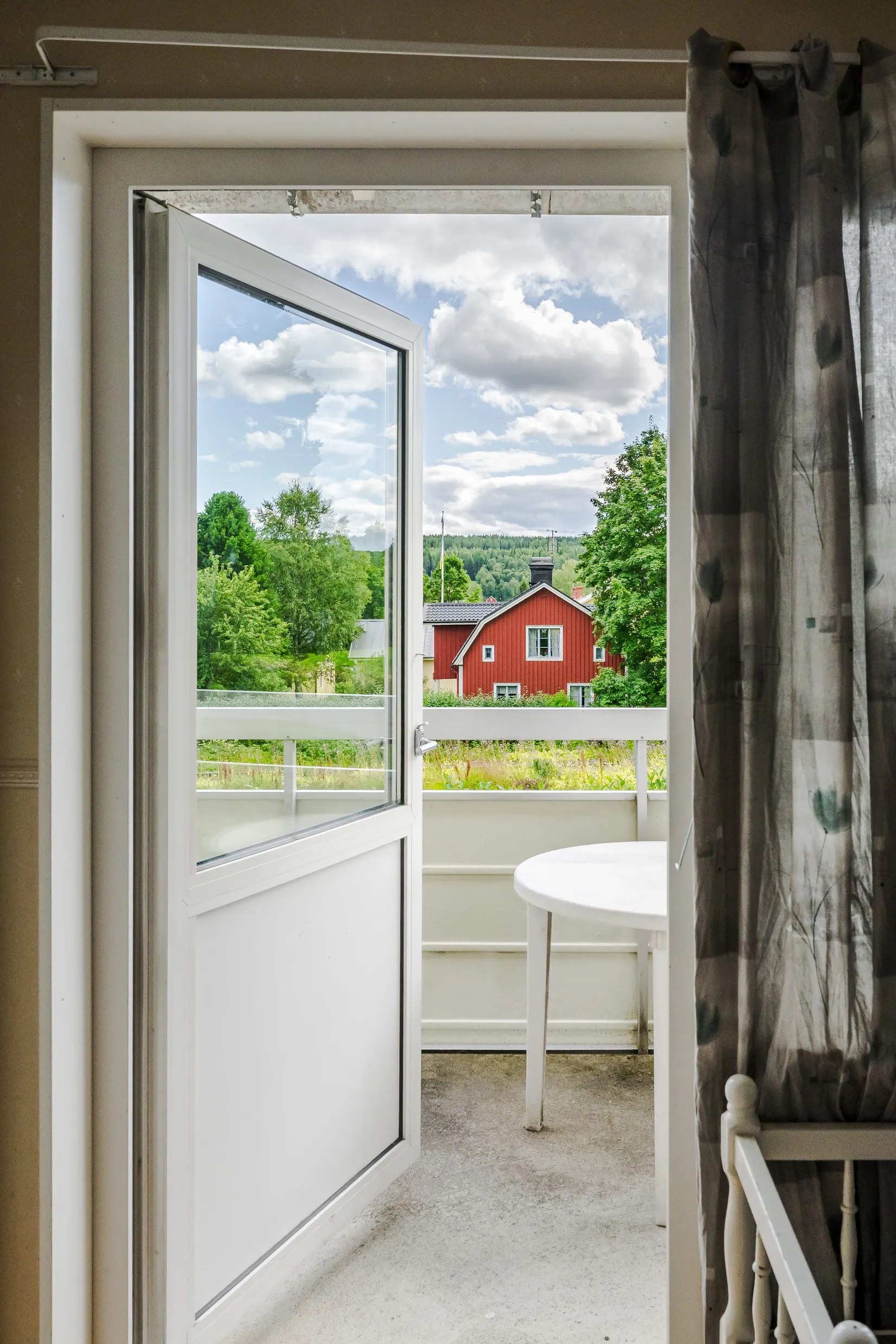 Bostadsrätt, Östersundsvägen 18c, Lit, Östersund