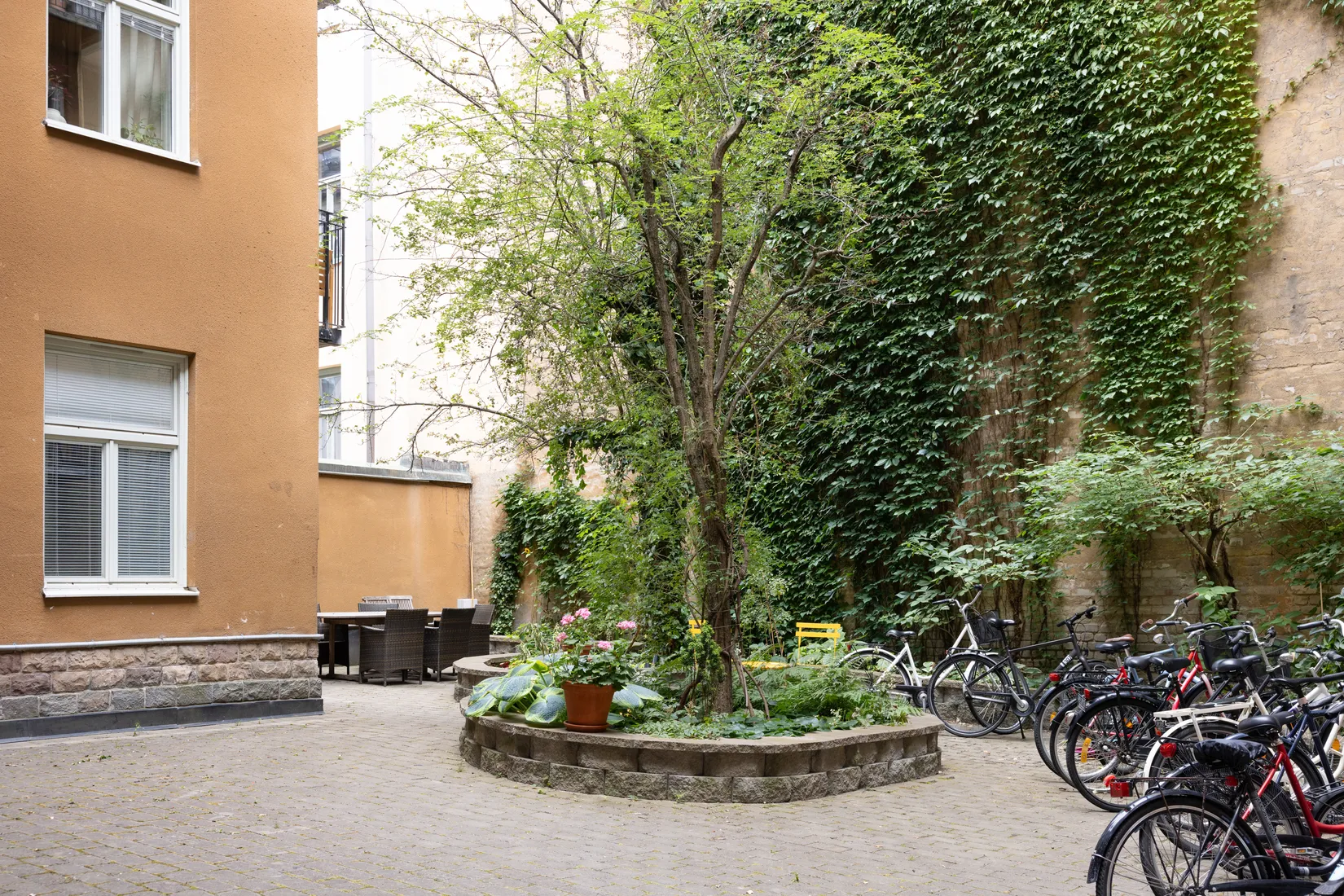 Bostadsrätt, Frejgatan 48A, 2tr, Vasastan, Stockholm
