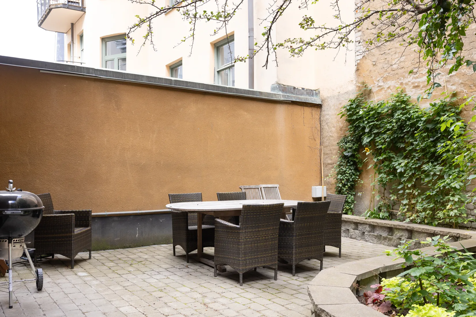 Bostadsrätt, Frejgatan 48A, 2tr, Vasastan, Stockholm