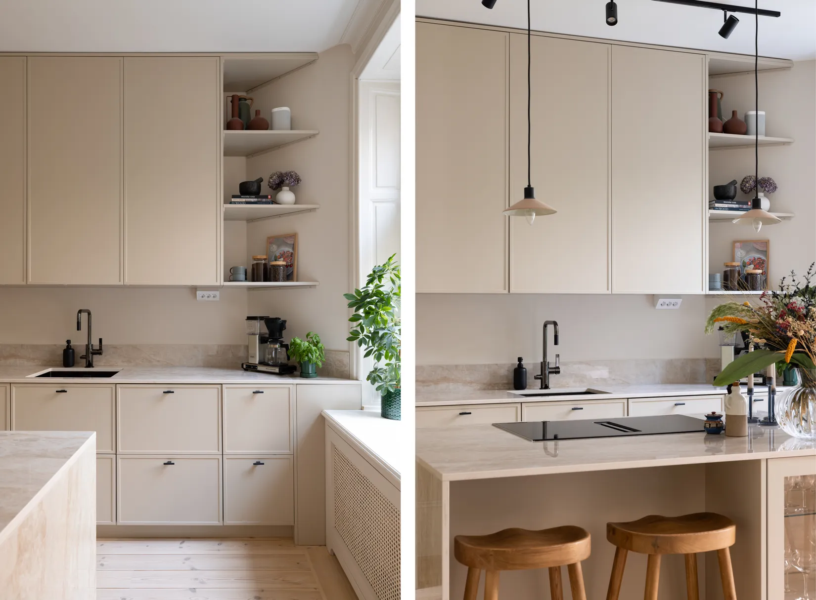 Bostadsrätt, Frejgatan 48A, 2tr, Vasastan, Stockholm