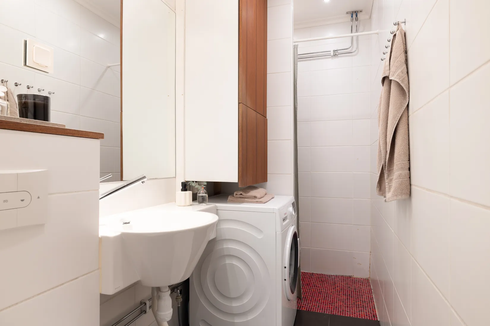 Bostadsrätt, Frejgatan 48A, 2tr, Vasastan, Stockholm