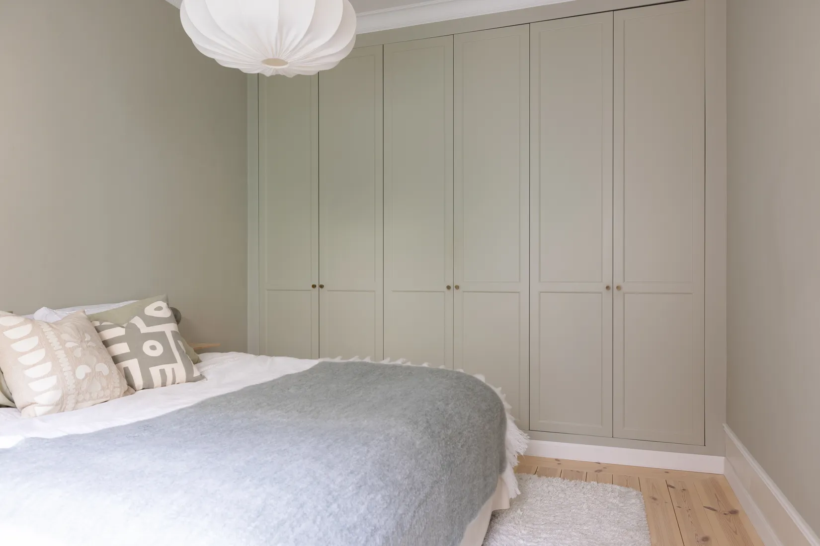 Bostadsrätt, Frejgatan 48A, 2tr, Vasastan, Stockholm