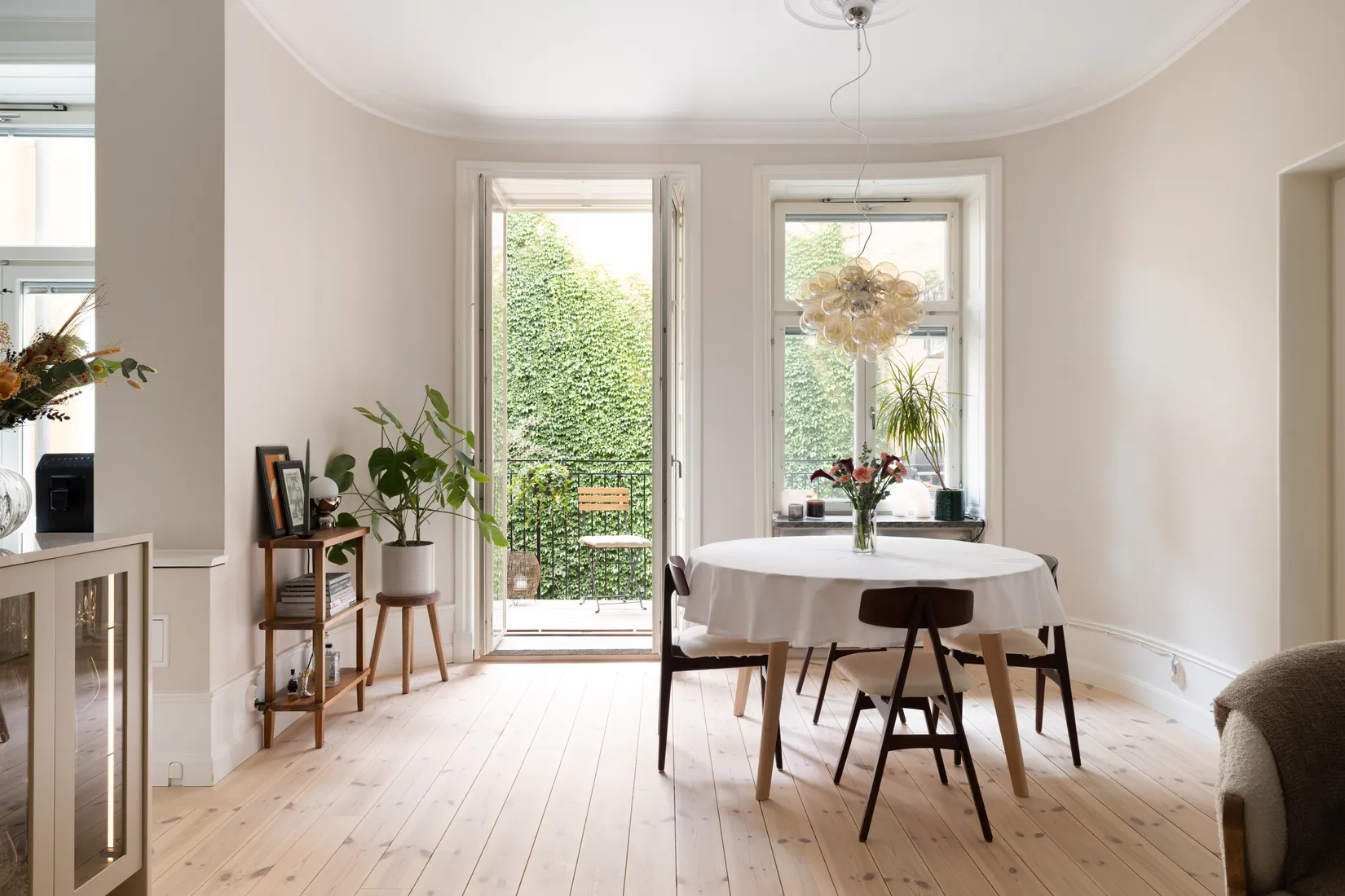 Bostadsrätt, Frejgatan 48A, 2tr, Vasastan, Stockholm