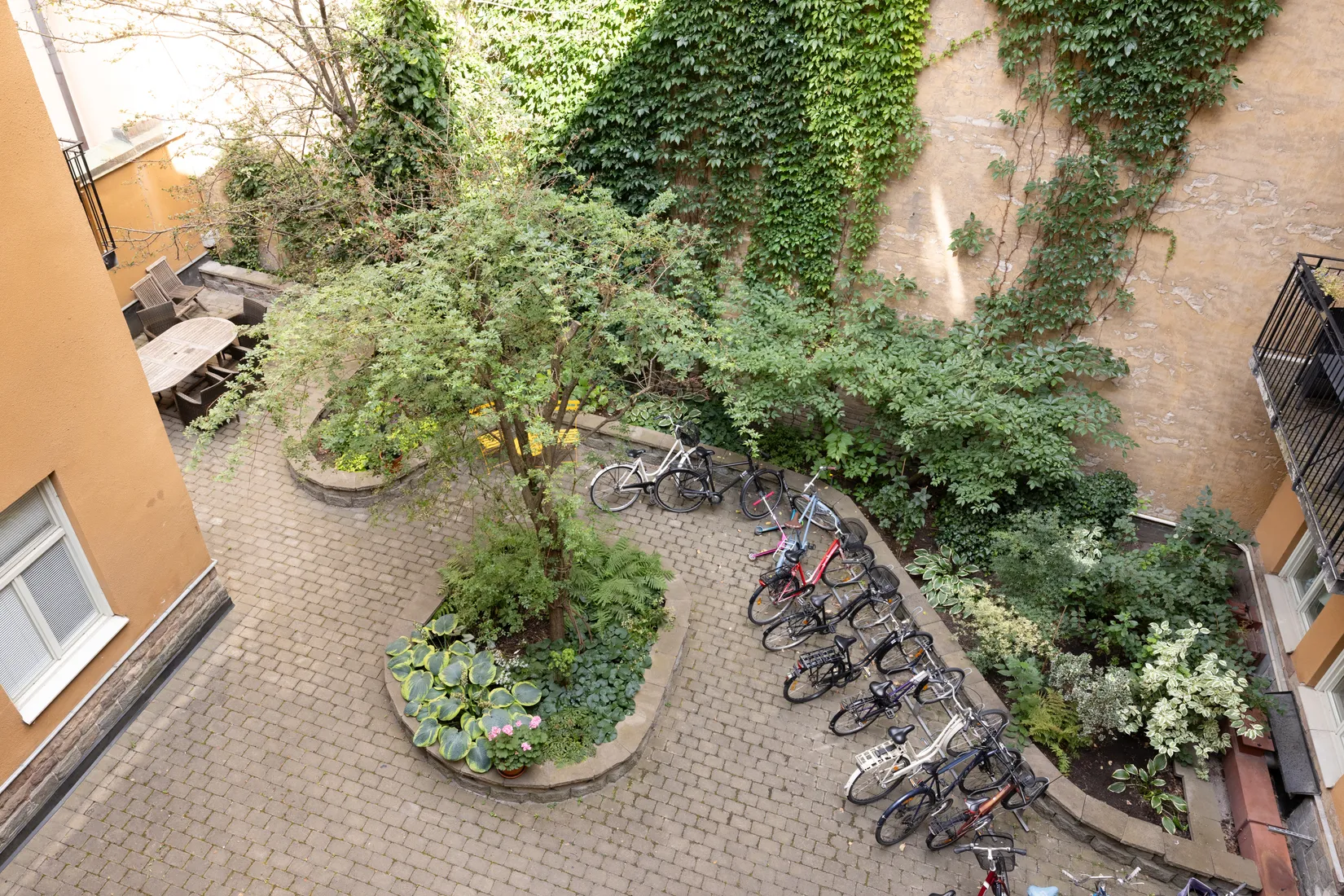 Bostadsrätt, Frejgatan 48A, 2tr, Vasastan, Stockholm