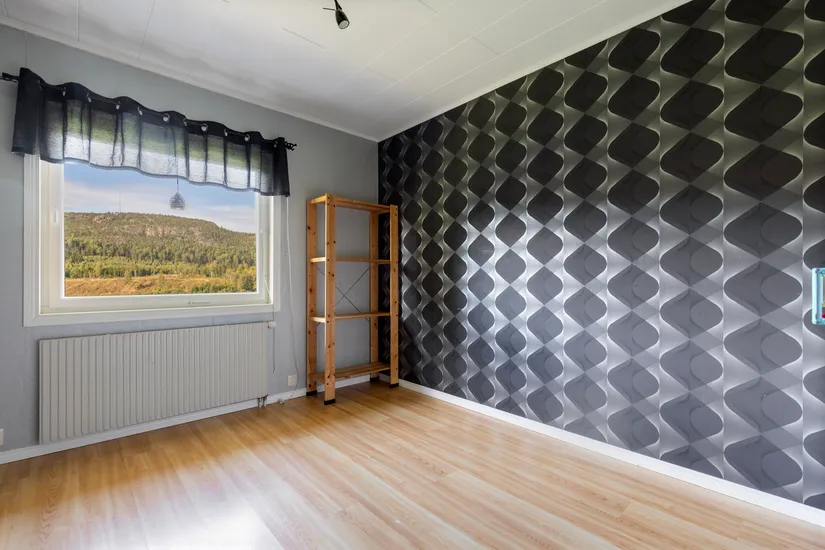 Villa, Skolgatan 4, Mjällom, Kramfors
