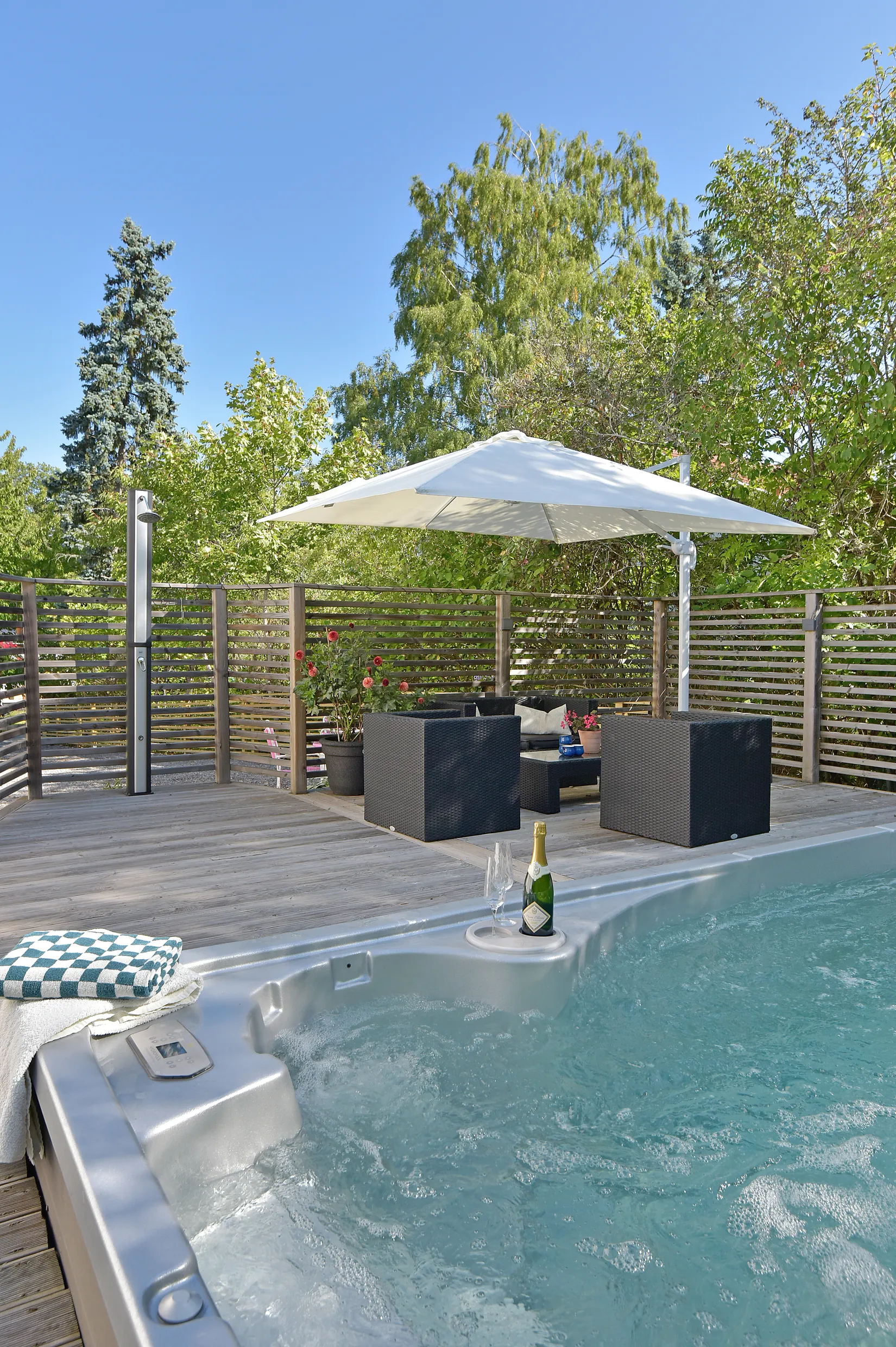 Villa, Penningvägen 4B, Skälby, Järfälla