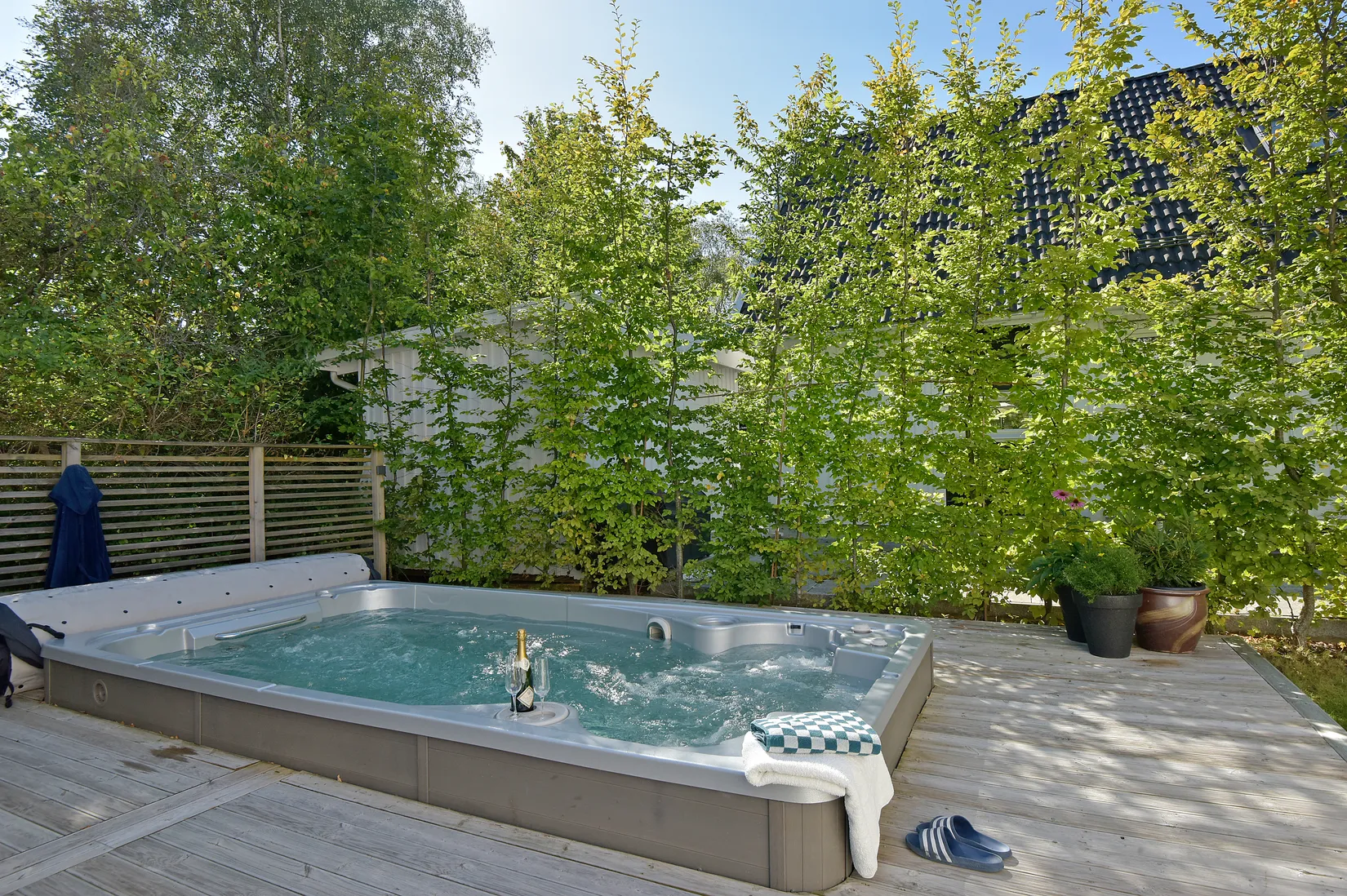 Villa, Penningvägen 4B, Skälby, Järfälla