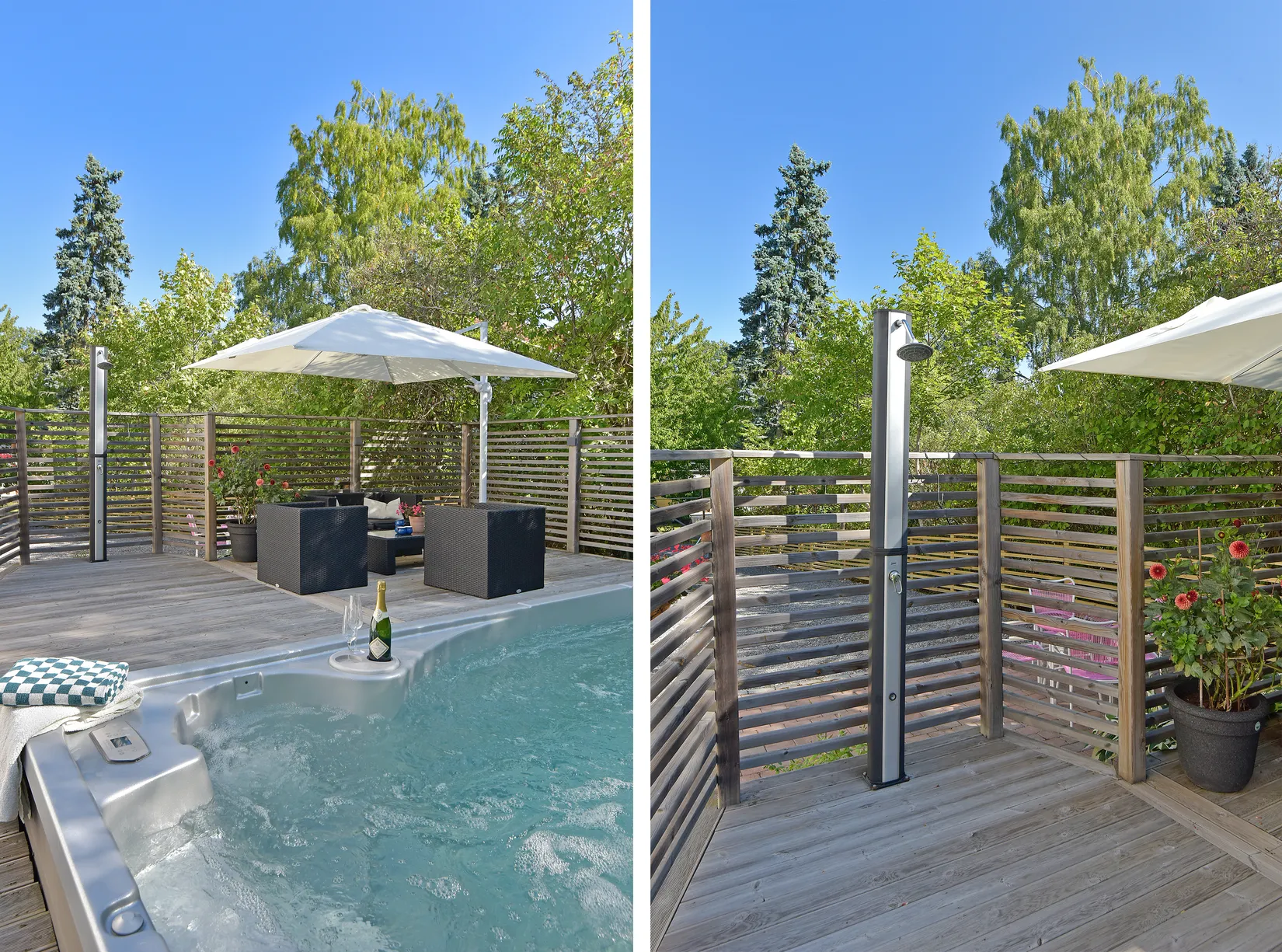 Villa, Penningvägen 4B, Skälby, Järfälla