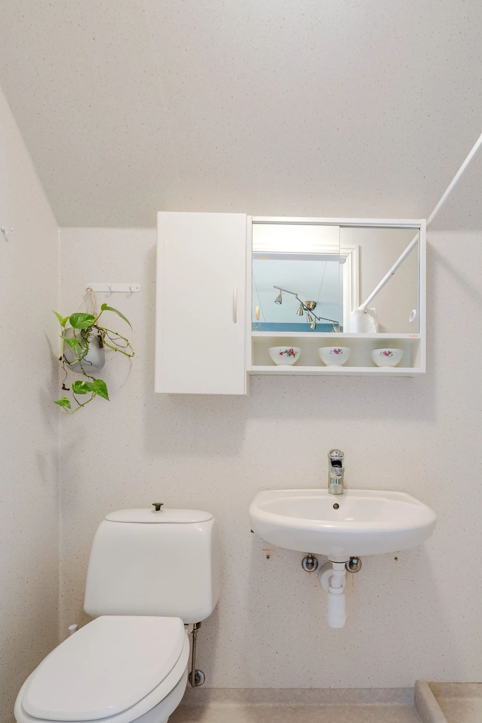 Radhus, Åkrundan 26, Avesta