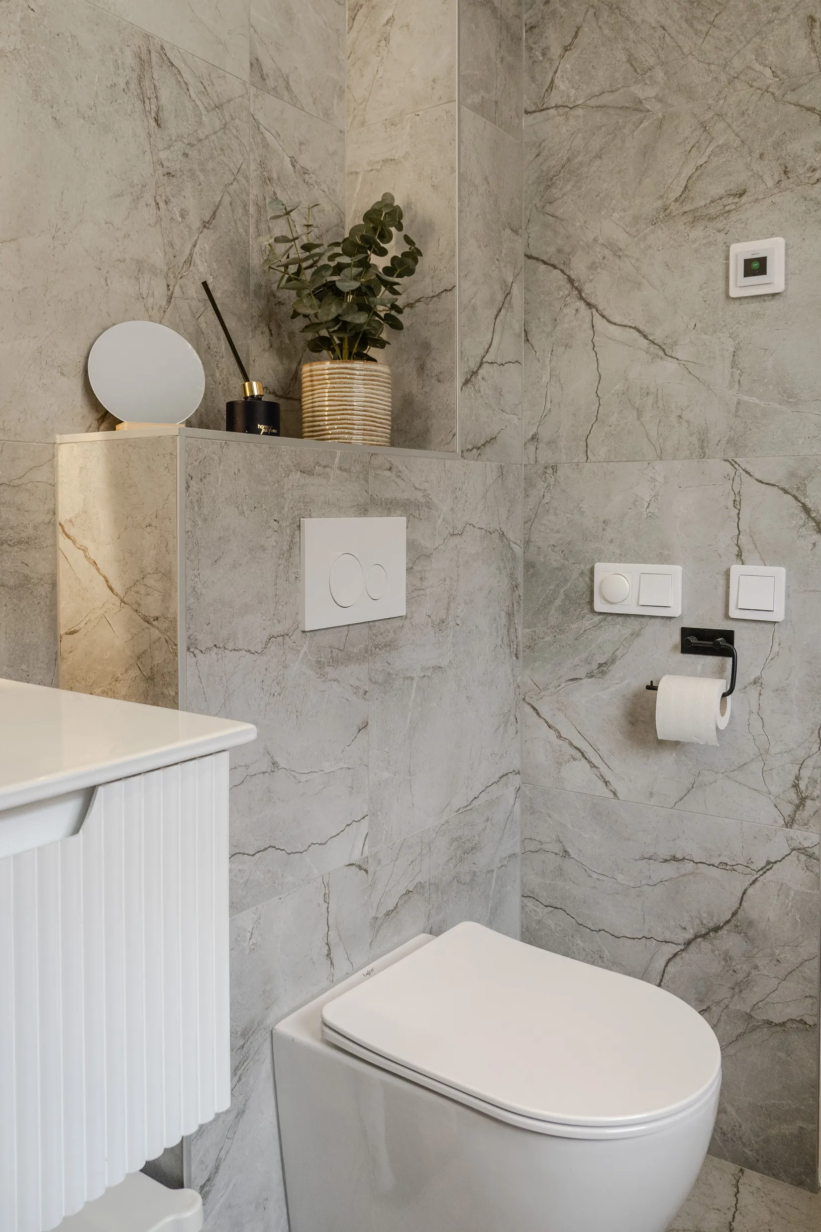 Radhus, Åkrundan 26, Avesta