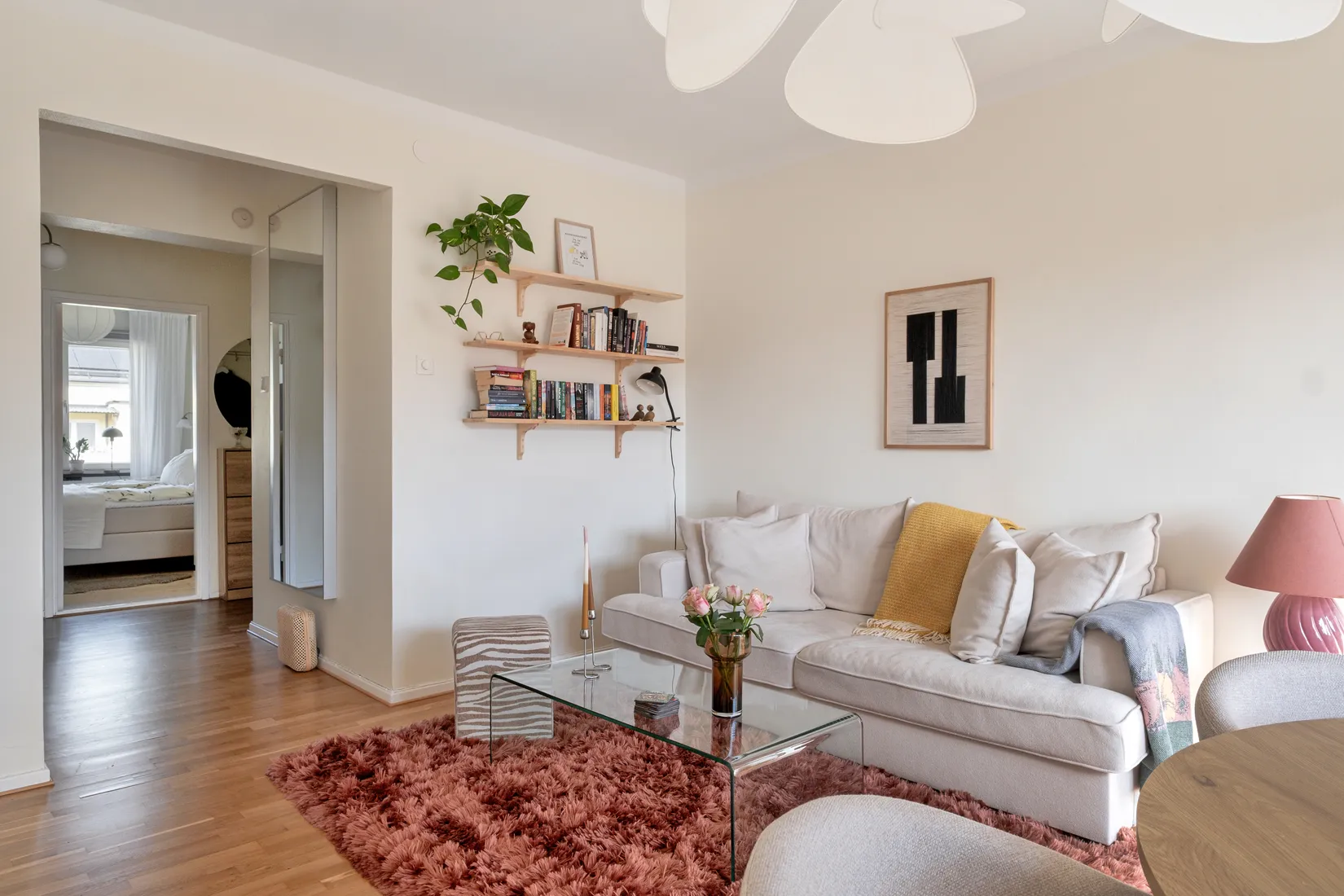 Bostadsrätt, Baskemöllegatan 4B, Östra Sorgenfri, Malmö