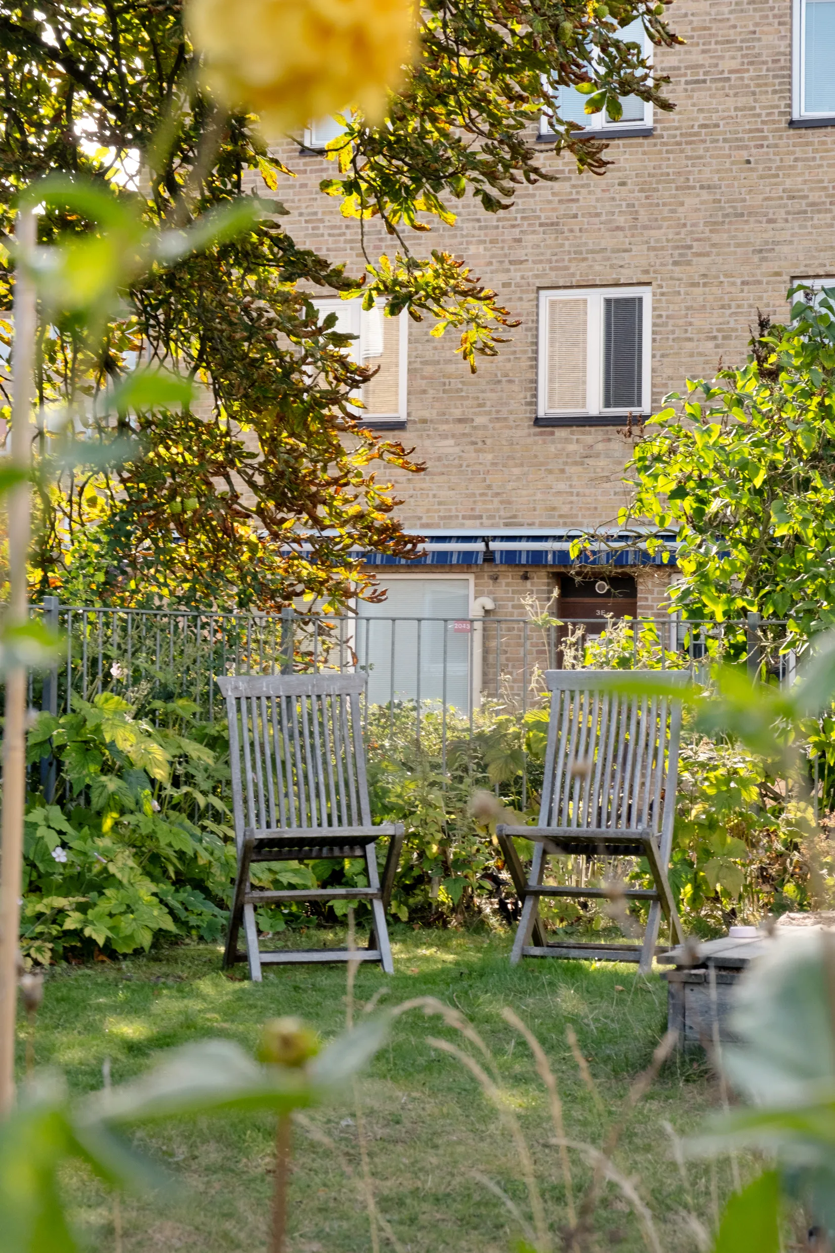 Bostadsrätt, Baskemöllegatan 4B, Östra Sorgenfri, Malmö