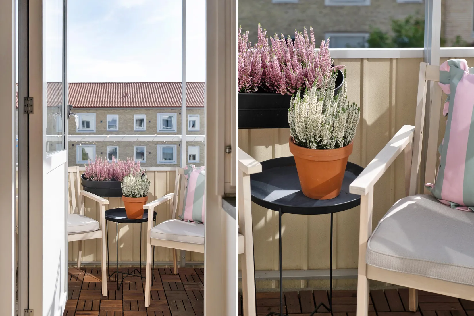 Bostadsrätt, Baskemöllegatan 4B, Östra Sorgenfri, Malmö