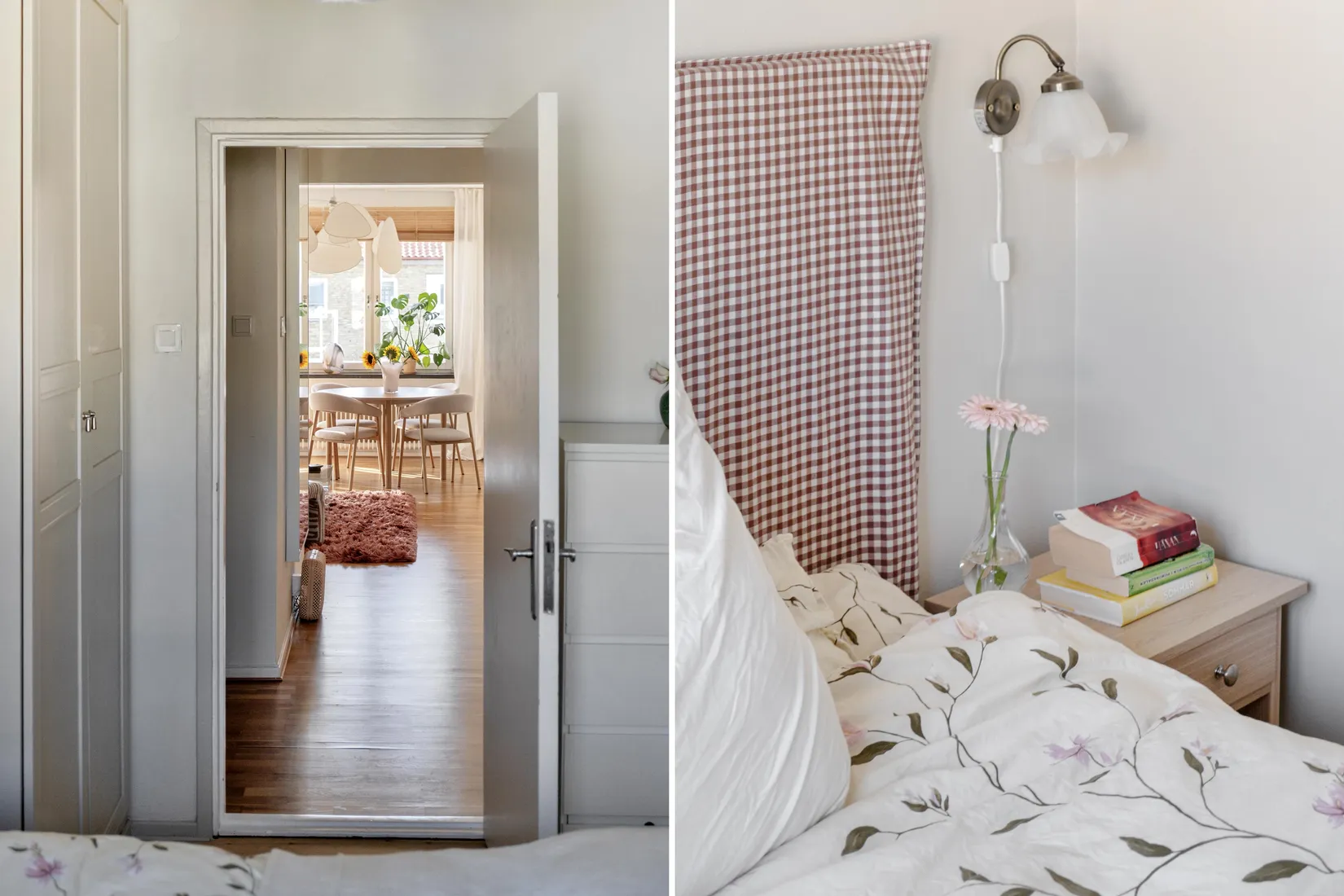 Bostadsrätt, Baskemöllegatan 4B, Östra Sorgenfri, Malmö