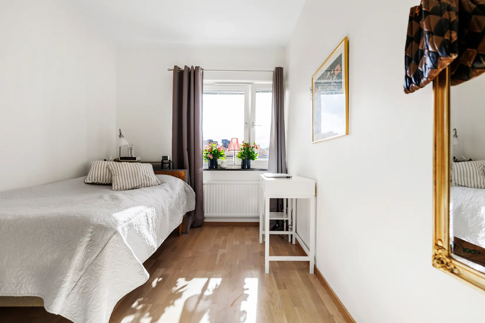 Bostadsrätt, Falkvägen 18, Sigtuna - Brännbo, Sigtuna