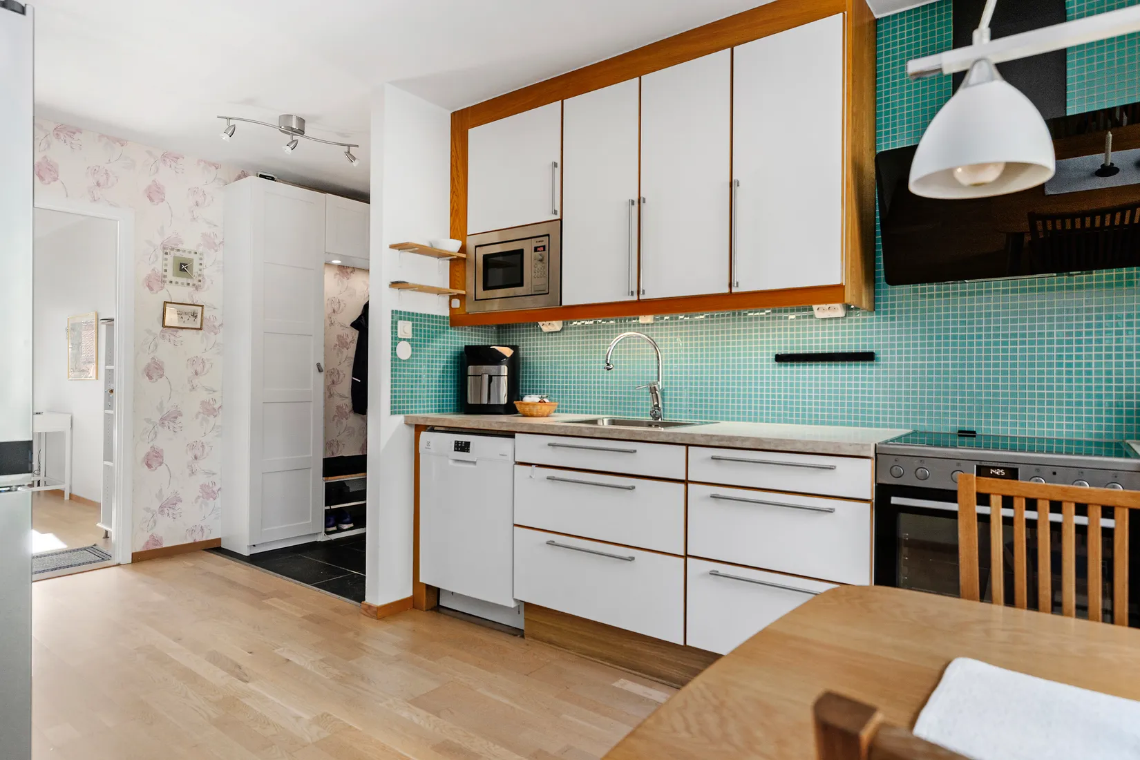 Bostadsrätt, Falkvägen 18, Sigtuna - Brännbo, Sigtuna