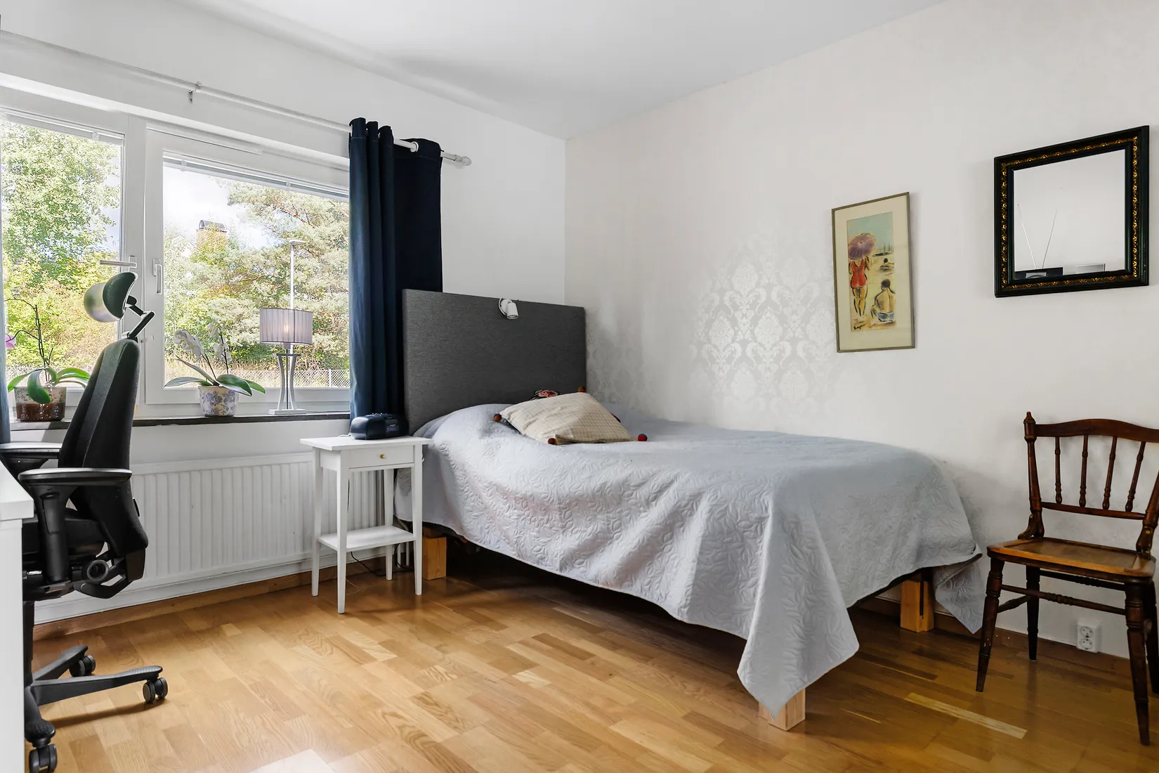Bostadsrätt, Falkvägen 18, Sigtuna - Brännbo, Sigtuna