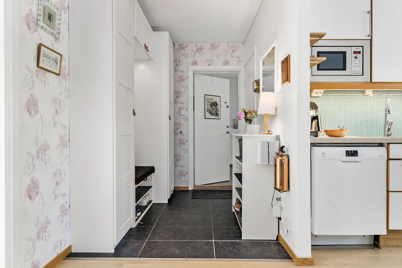 Bostadsrätt, Falkvägen 18, Sigtuna - Brännbo, Sigtuna
