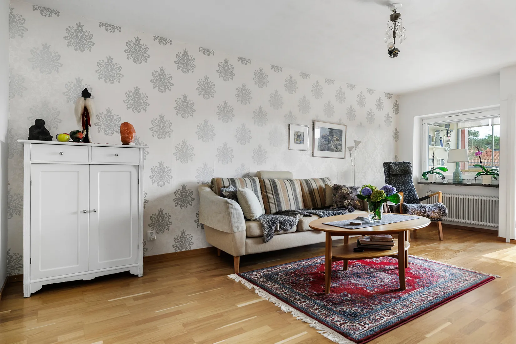 Bostadsrätt, Falkvägen 18, Sigtuna - Brännbo, Sigtuna