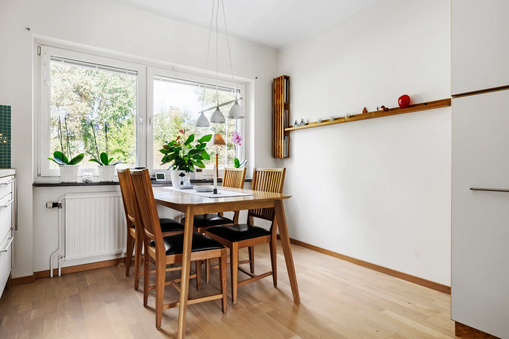 Bostadsrätt, Falkvägen 18, Sigtuna - Brännbo, Sigtuna