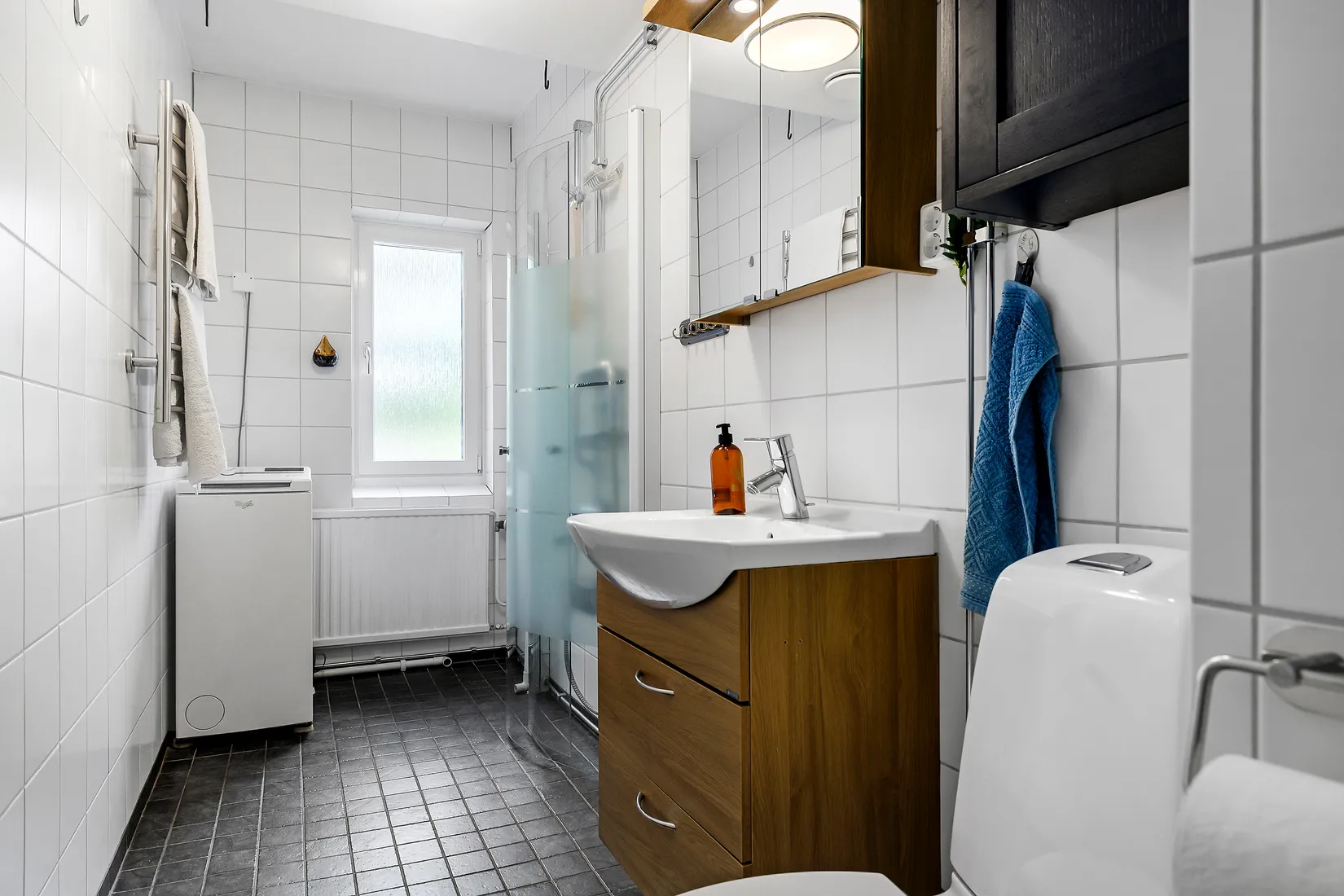 Bostadsrätt, Falkvägen 18, Sigtuna - Brännbo, Sigtuna