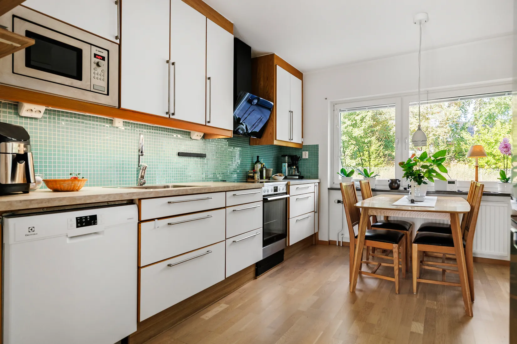 Bostadsrätt, Falkvägen 18, Sigtuna - Brännbo, Sigtuna